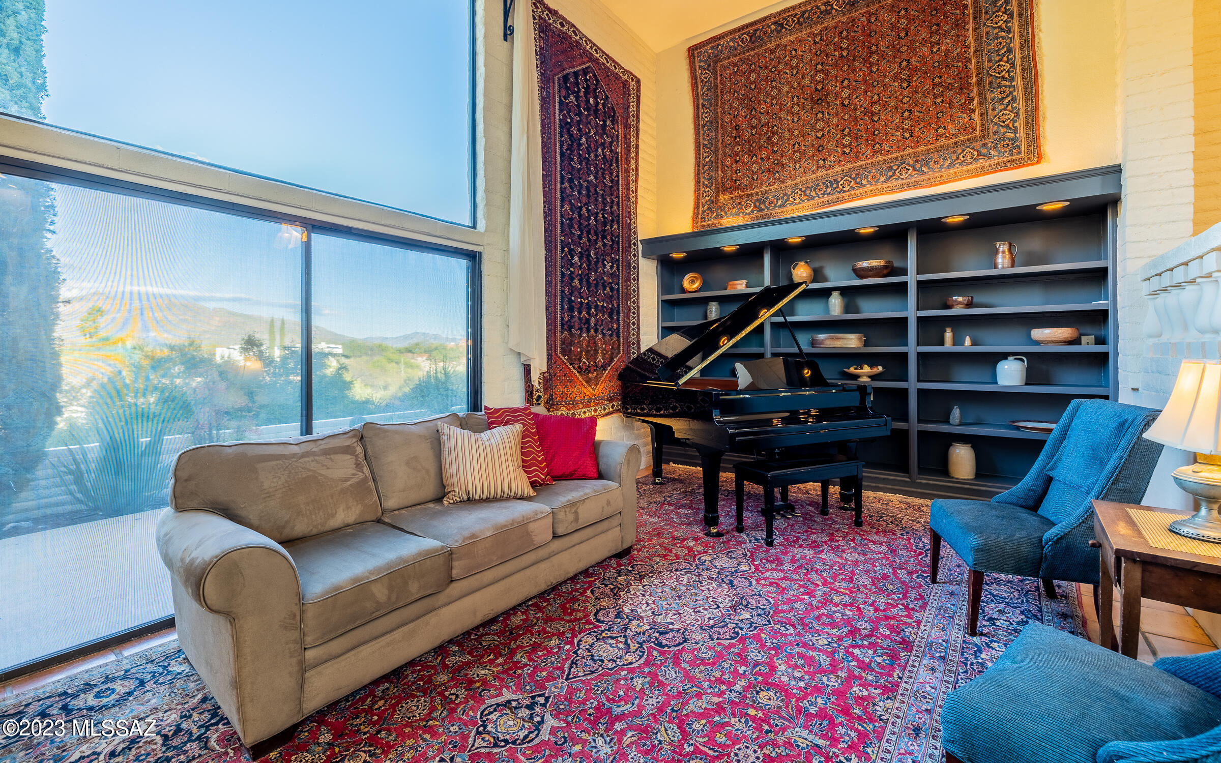 Cimarron Foothills Estates (254-408) - Residential
