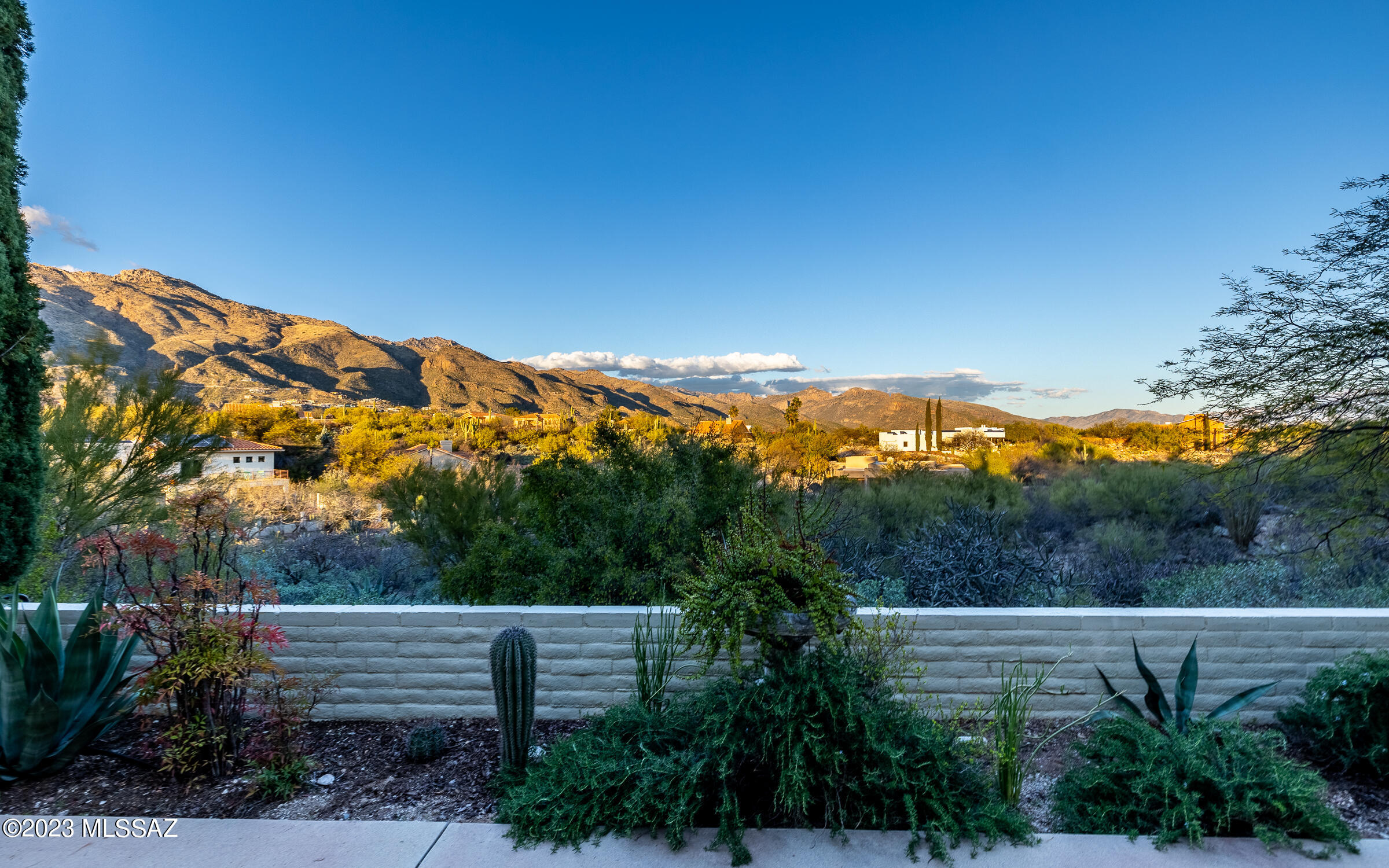 Cimarron Foothills Estates (254-408) - Residential