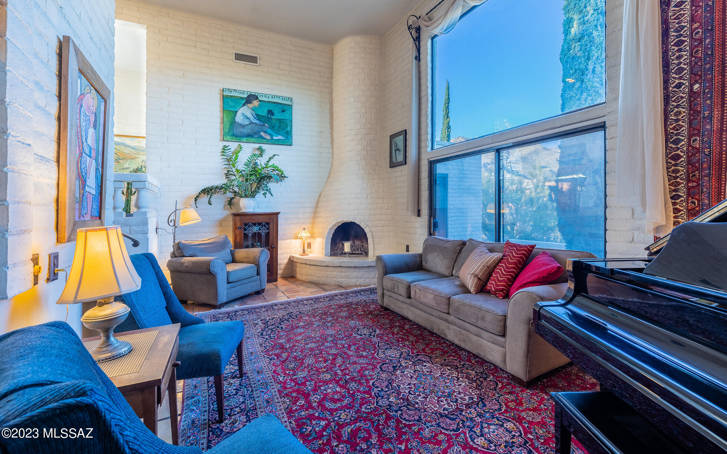 Cimarron Foothills Estates (254-408) - Residential