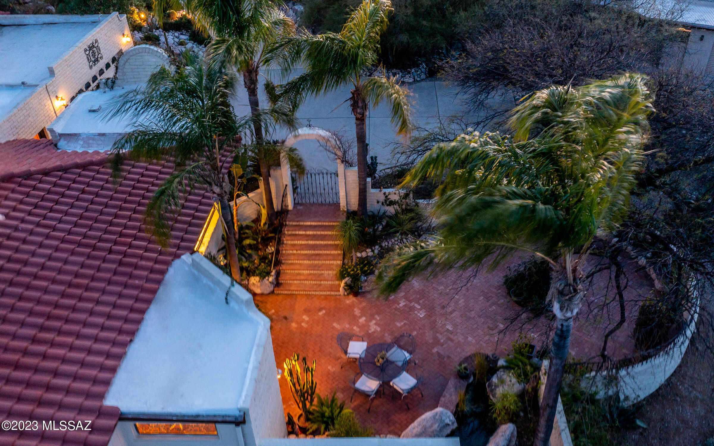 Cimarron Foothills Estates (254-408) - Residential