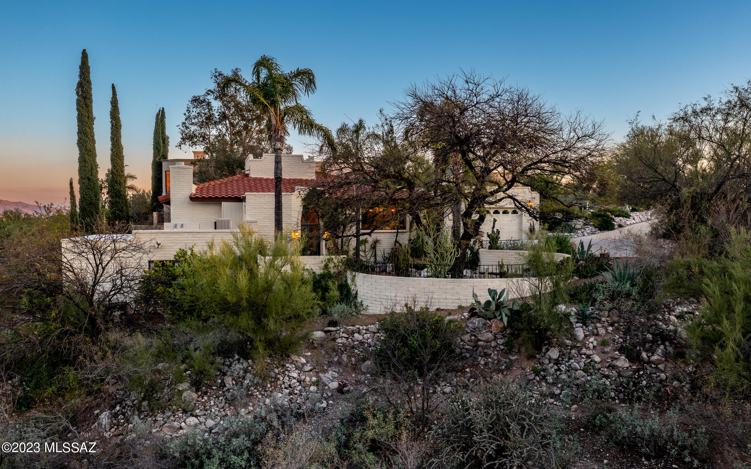 Cimarron Foothills Estates (254-408) - Residential