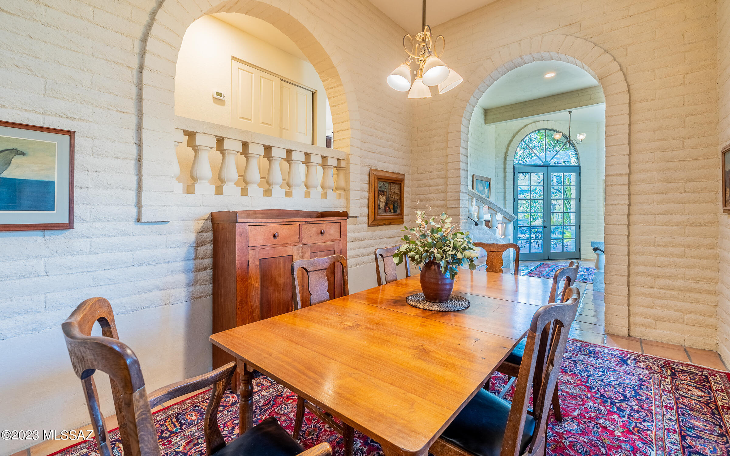 Cimarron Foothills Estates (254-408) - Residential