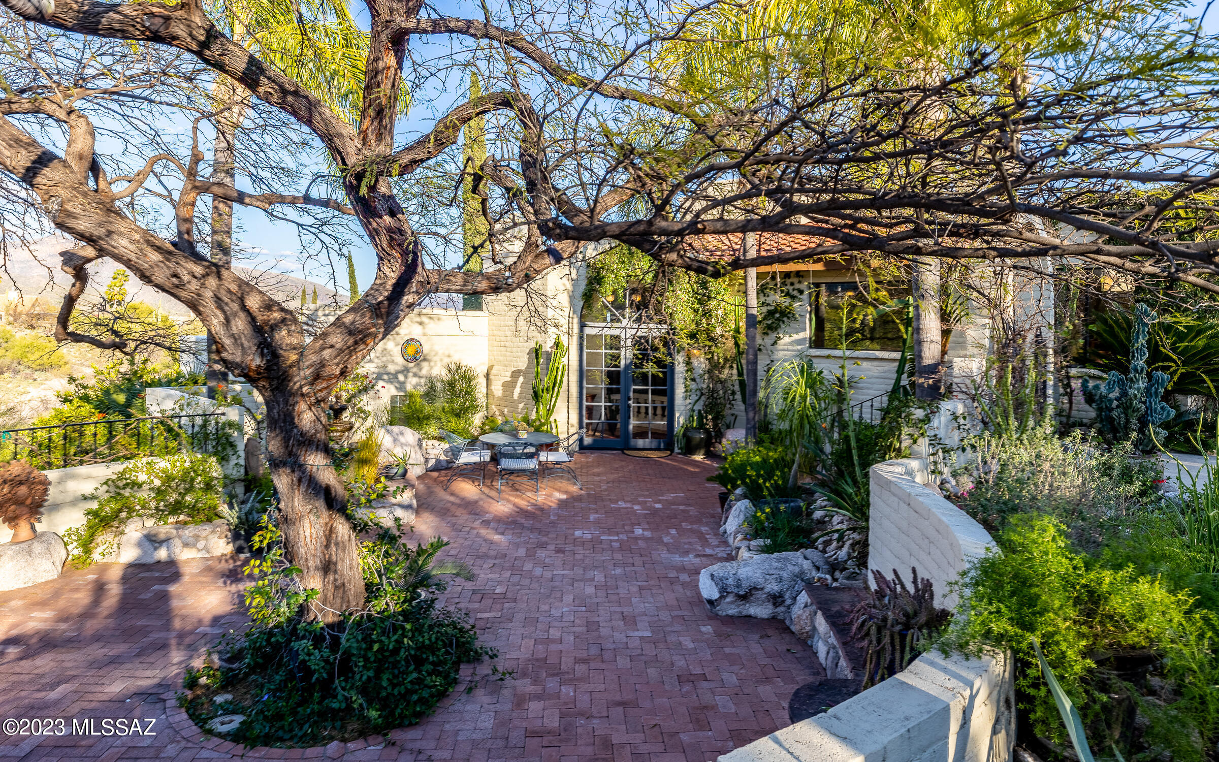 Cimarron Foothills Estates (254-408) - Residential