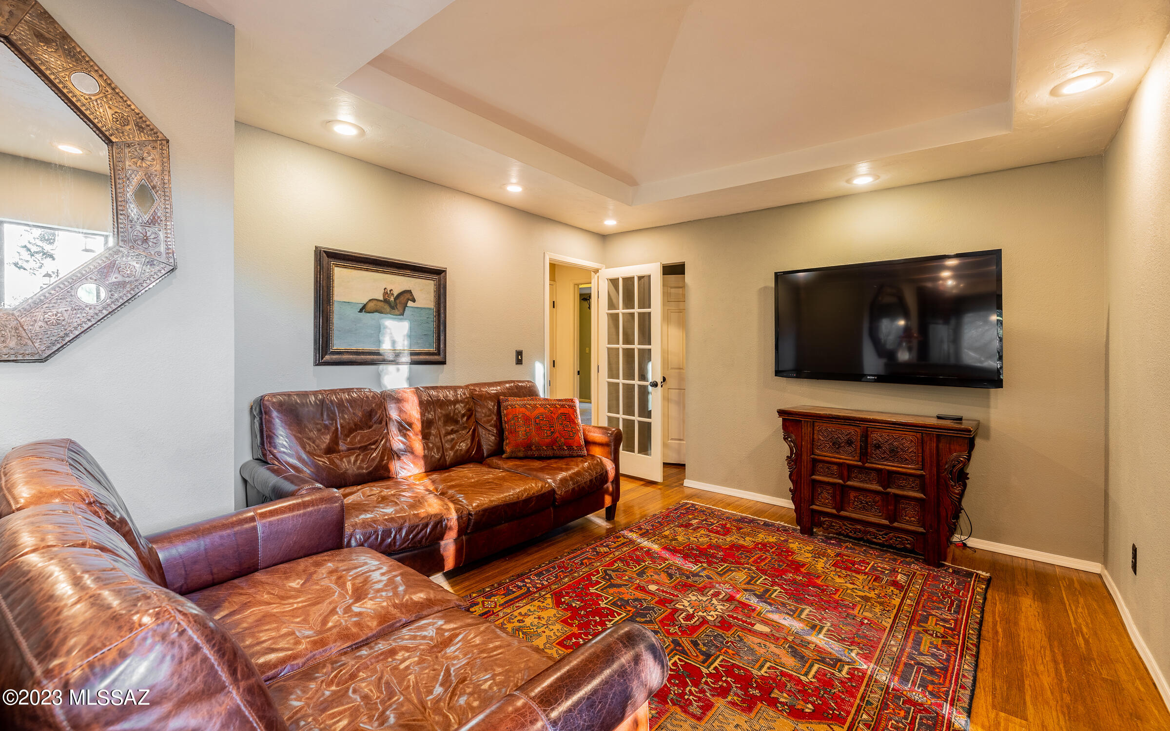 Cimarron Foothills Estates (254-408) - Residential