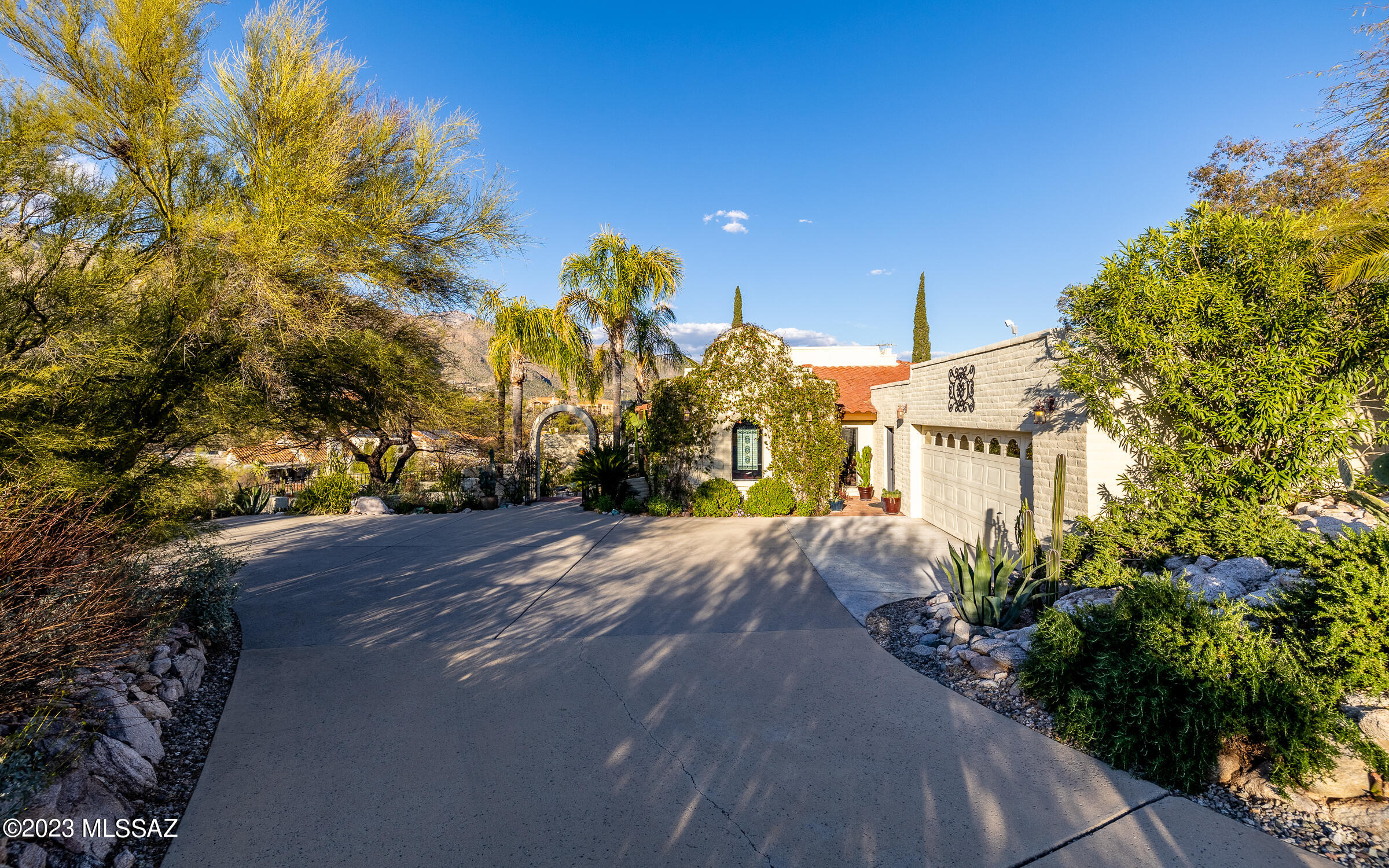 Cimarron Foothills Estates (254-408) - Residential