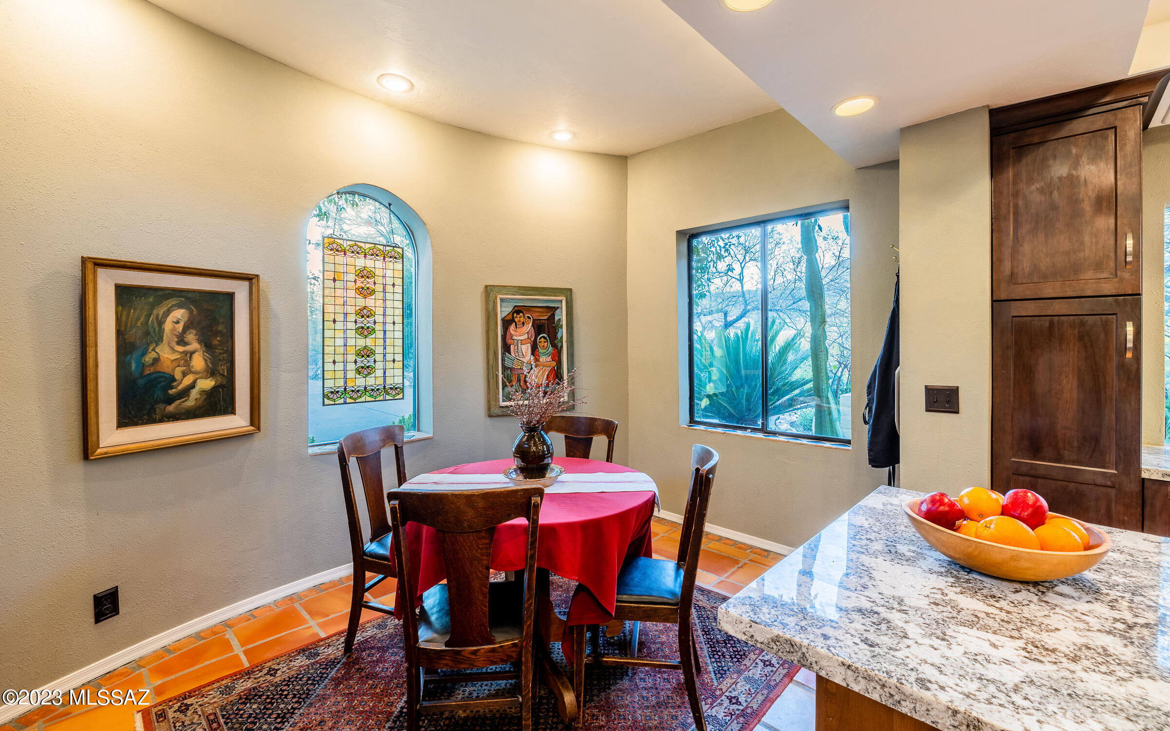 Cimarron Foothills Estates (254-408) - Residential