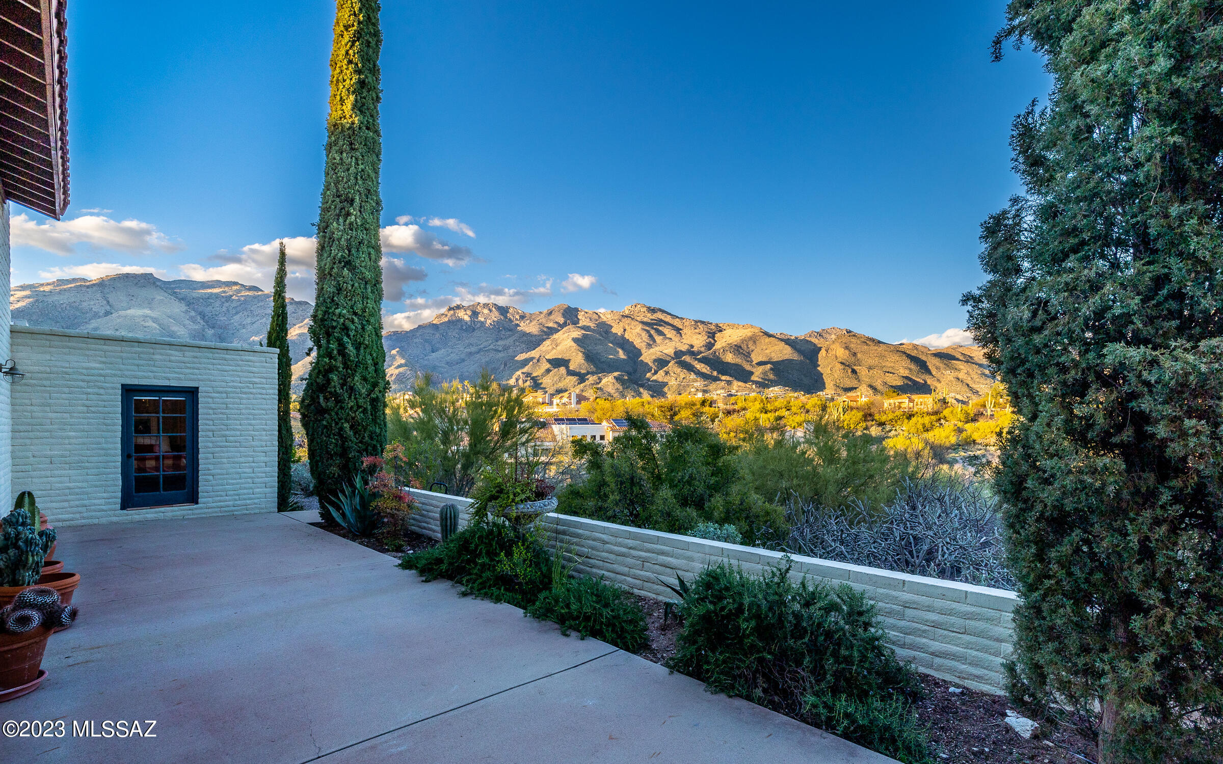 Cimarron Foothills Estates (254-408) - Residential