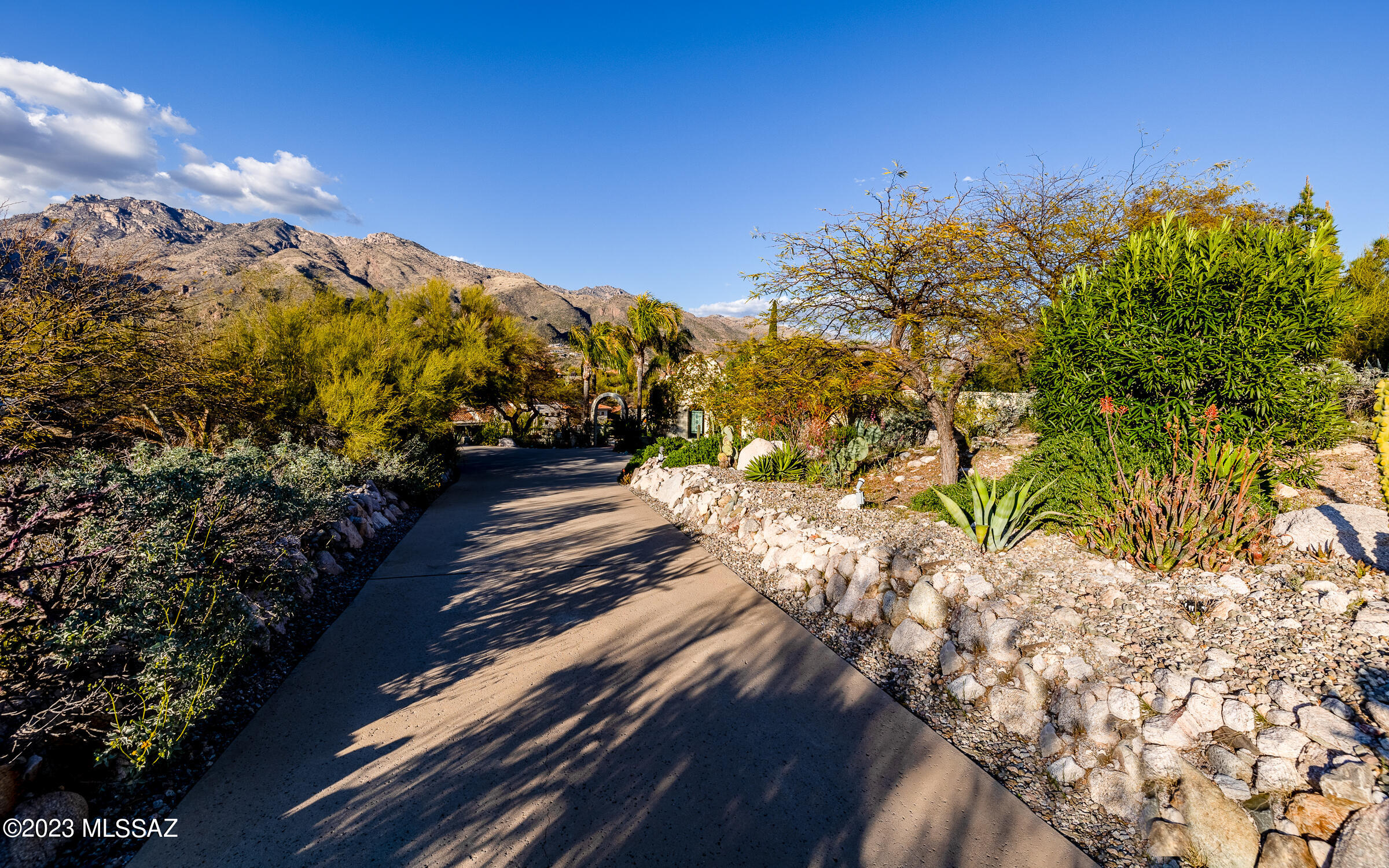 Cimarron Foothills Estates (254-408) - Residential