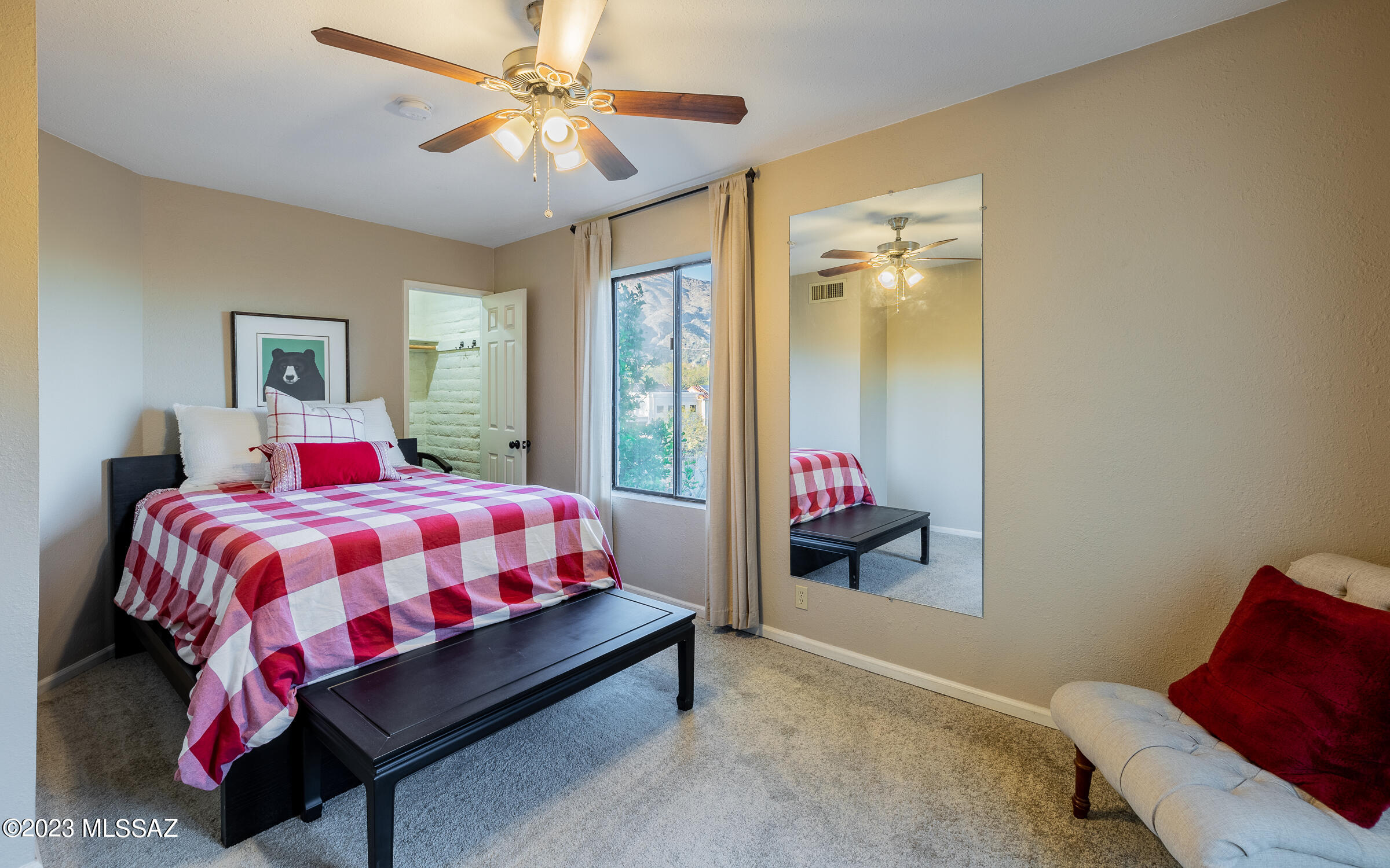 Cimarron Foothills Estates (254-408) - Residential