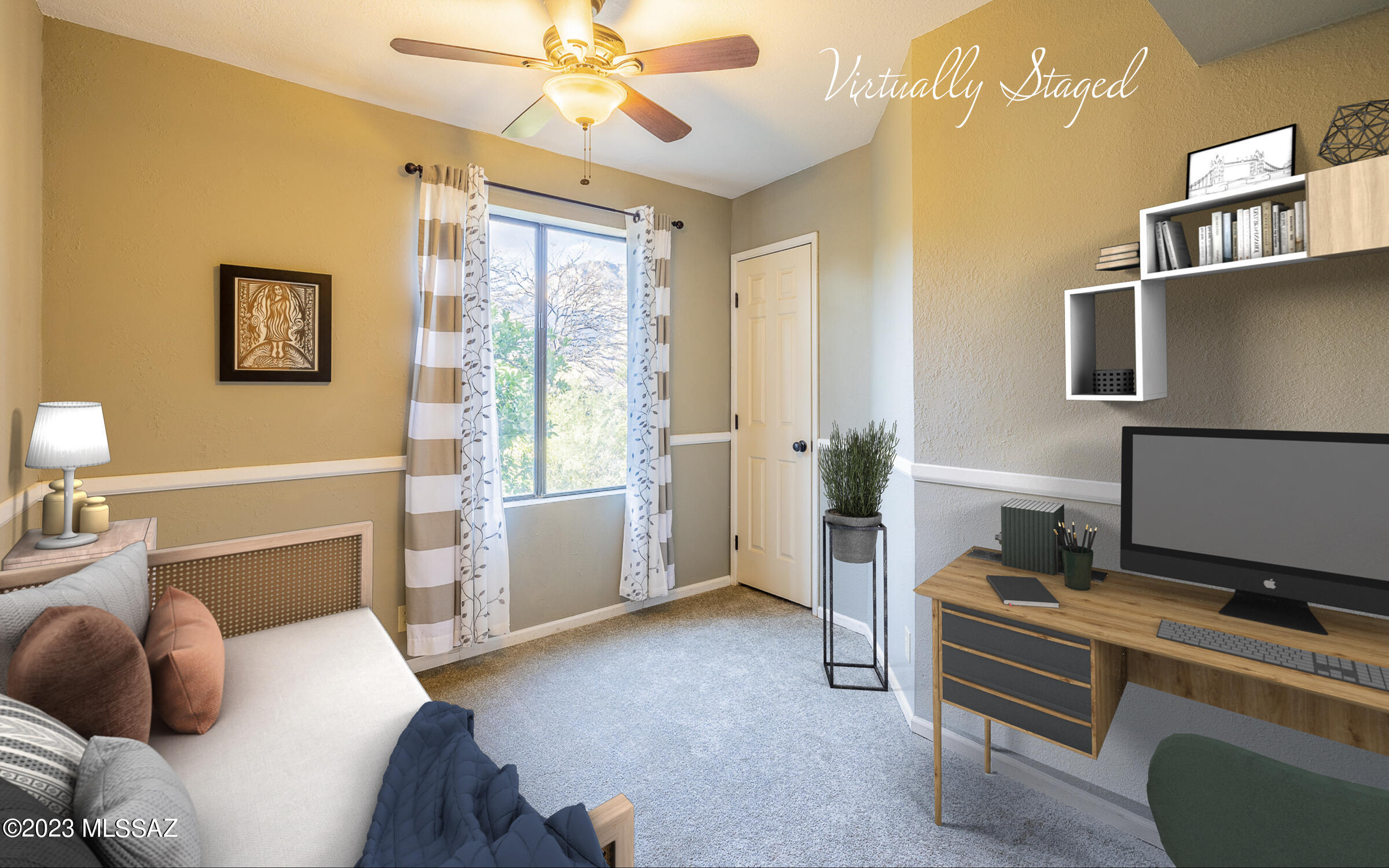Cimarron Foothills Estates (254-408) - Residential