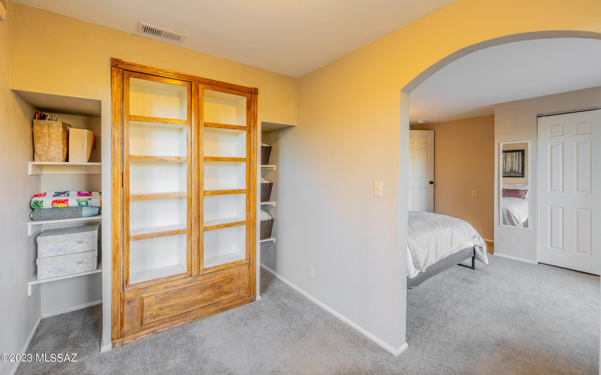 Cimarron Foothills Estates (254-408) - Residential