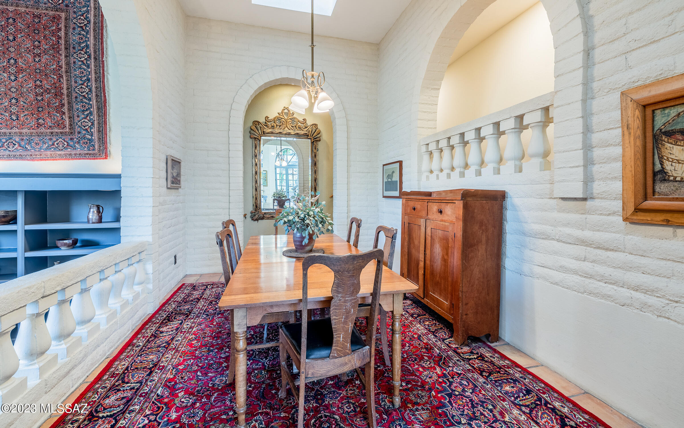 Cimarron Foothills Estates (254-408) - Residential