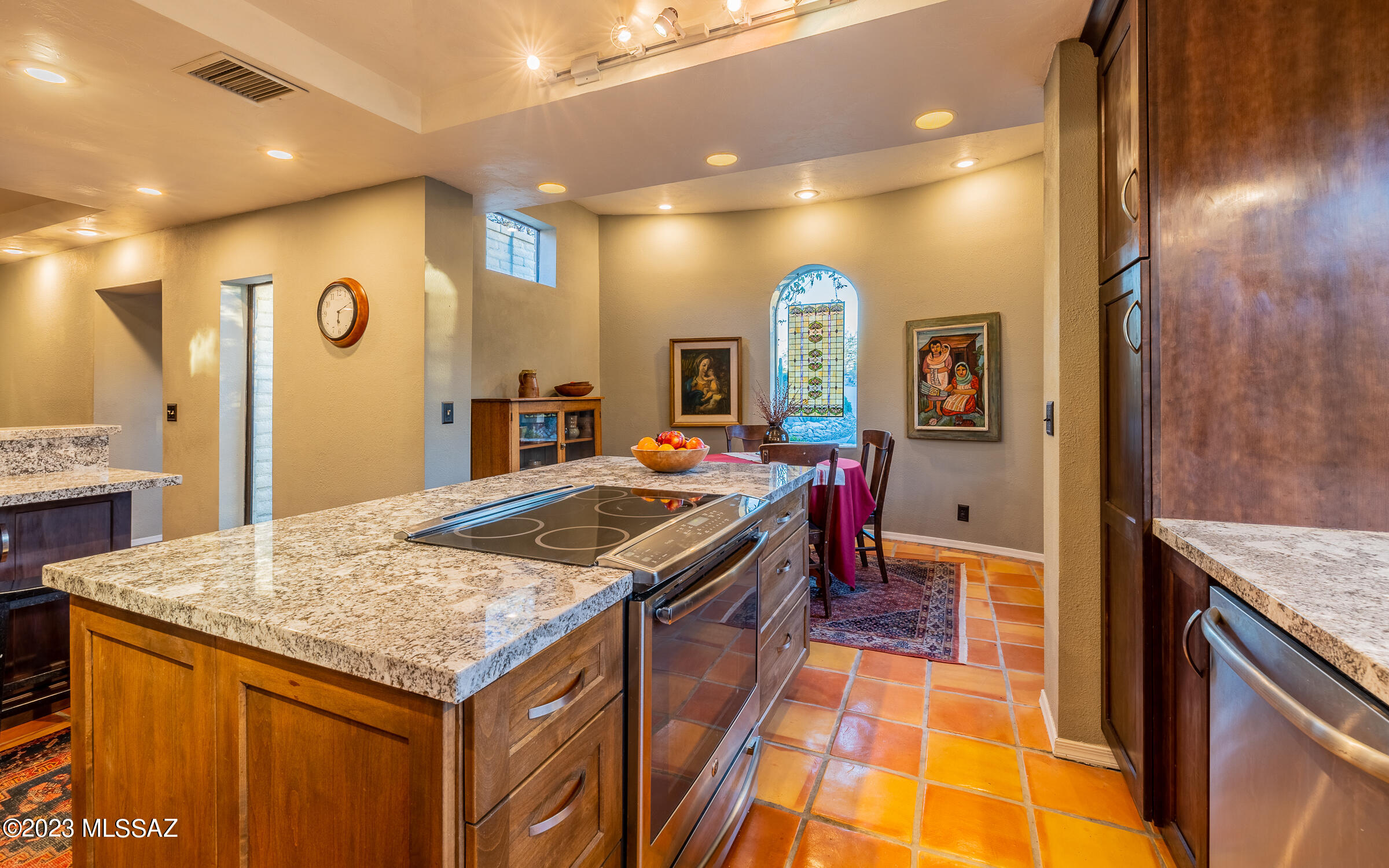 Cimarron Foothills Estates (254-408) - Residential