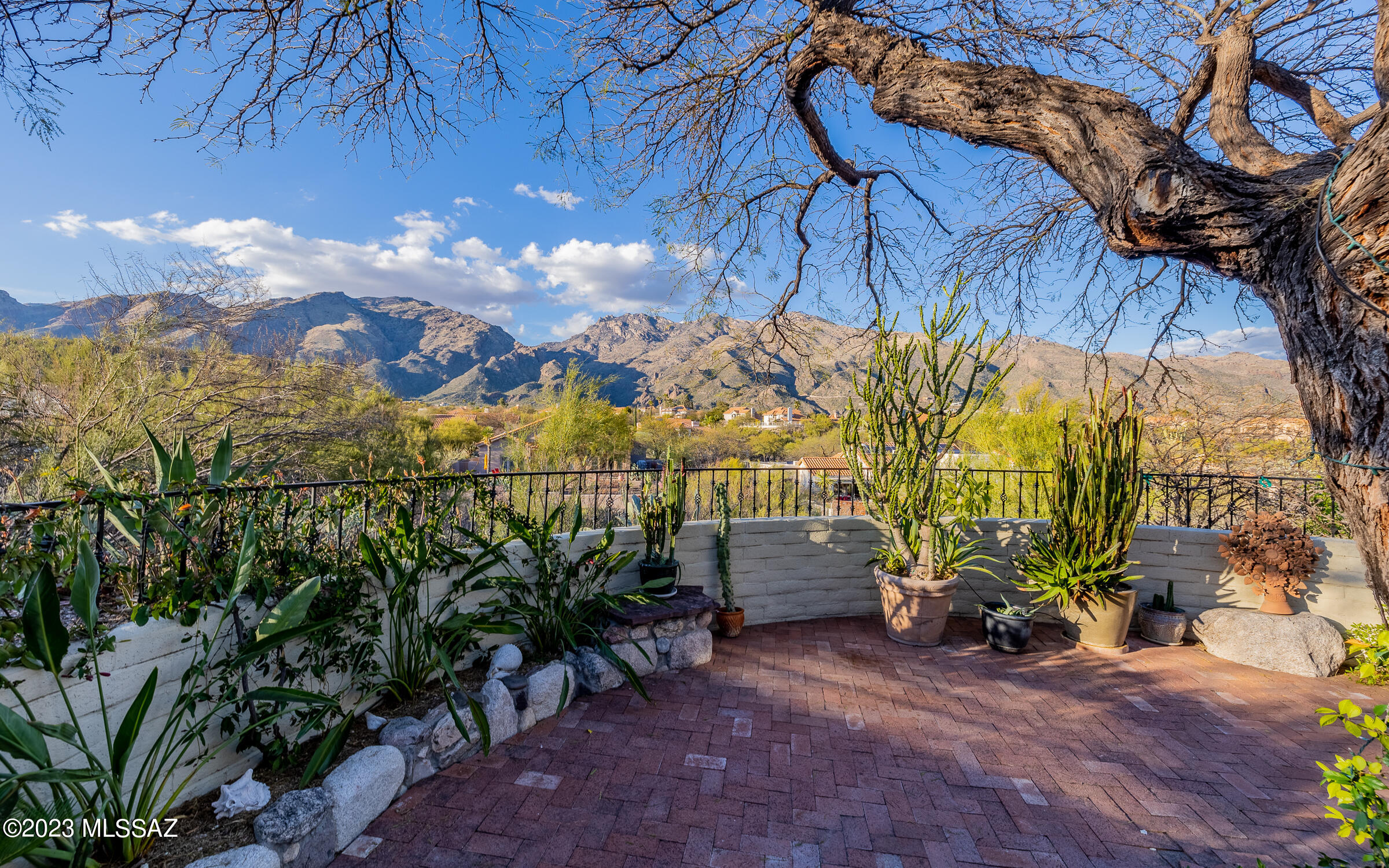 Cimarron Foothills Estates (254-408) - Residential