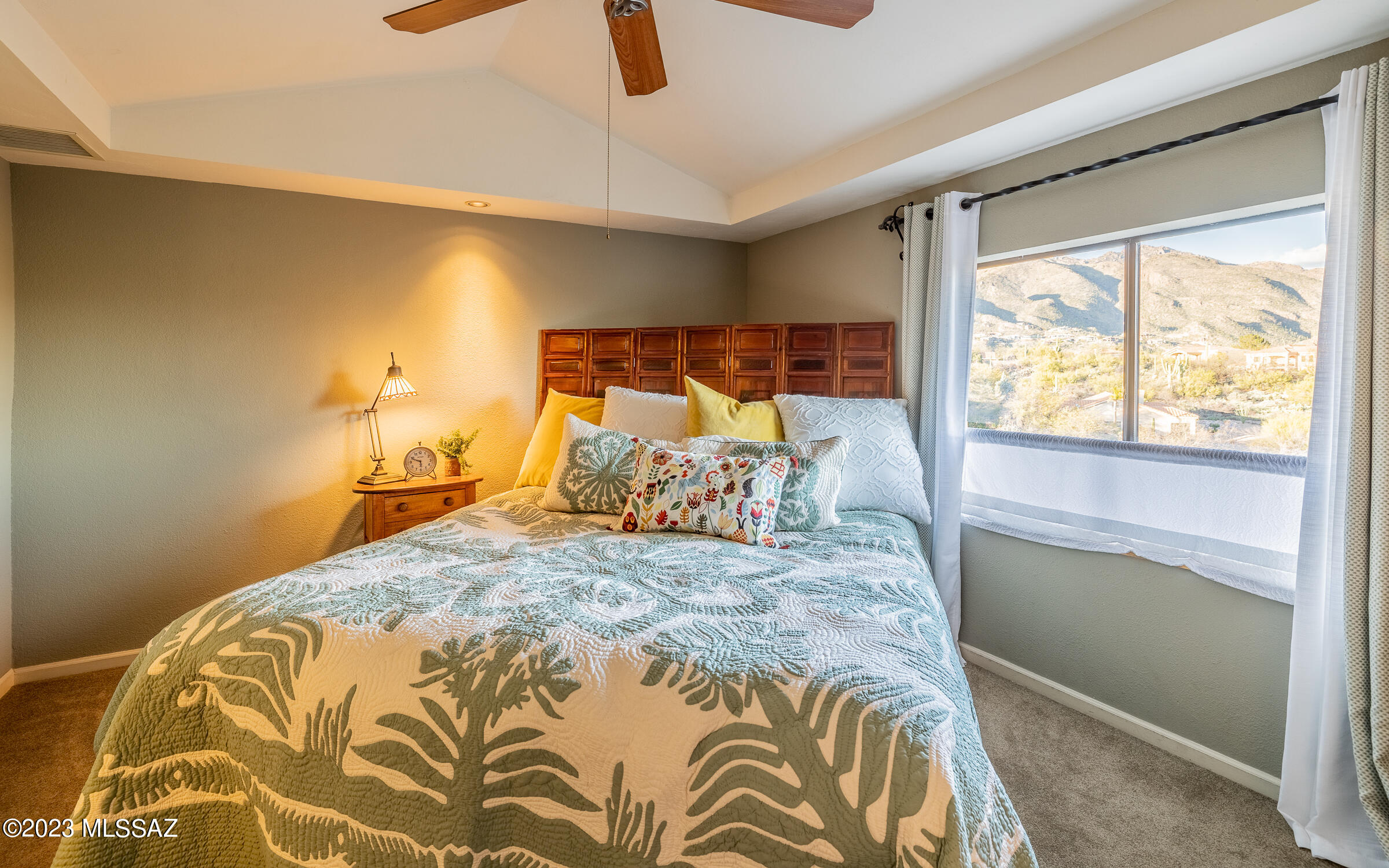 Cimarron Foothills Estates (254-408) - Residential