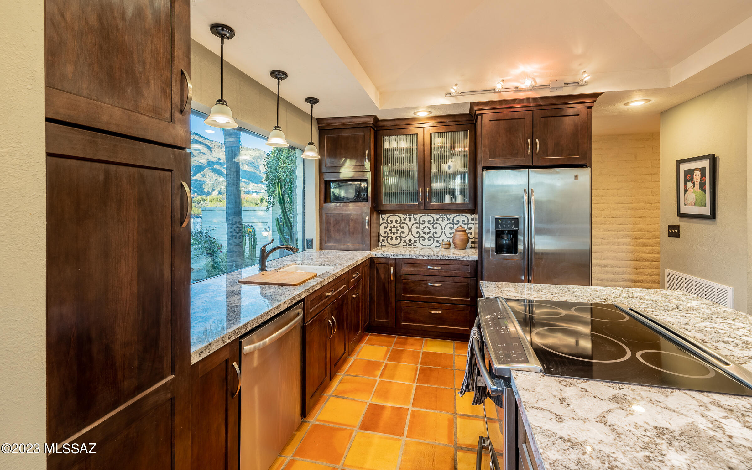 Cimarron Foothills Estates (254-408) - Residential