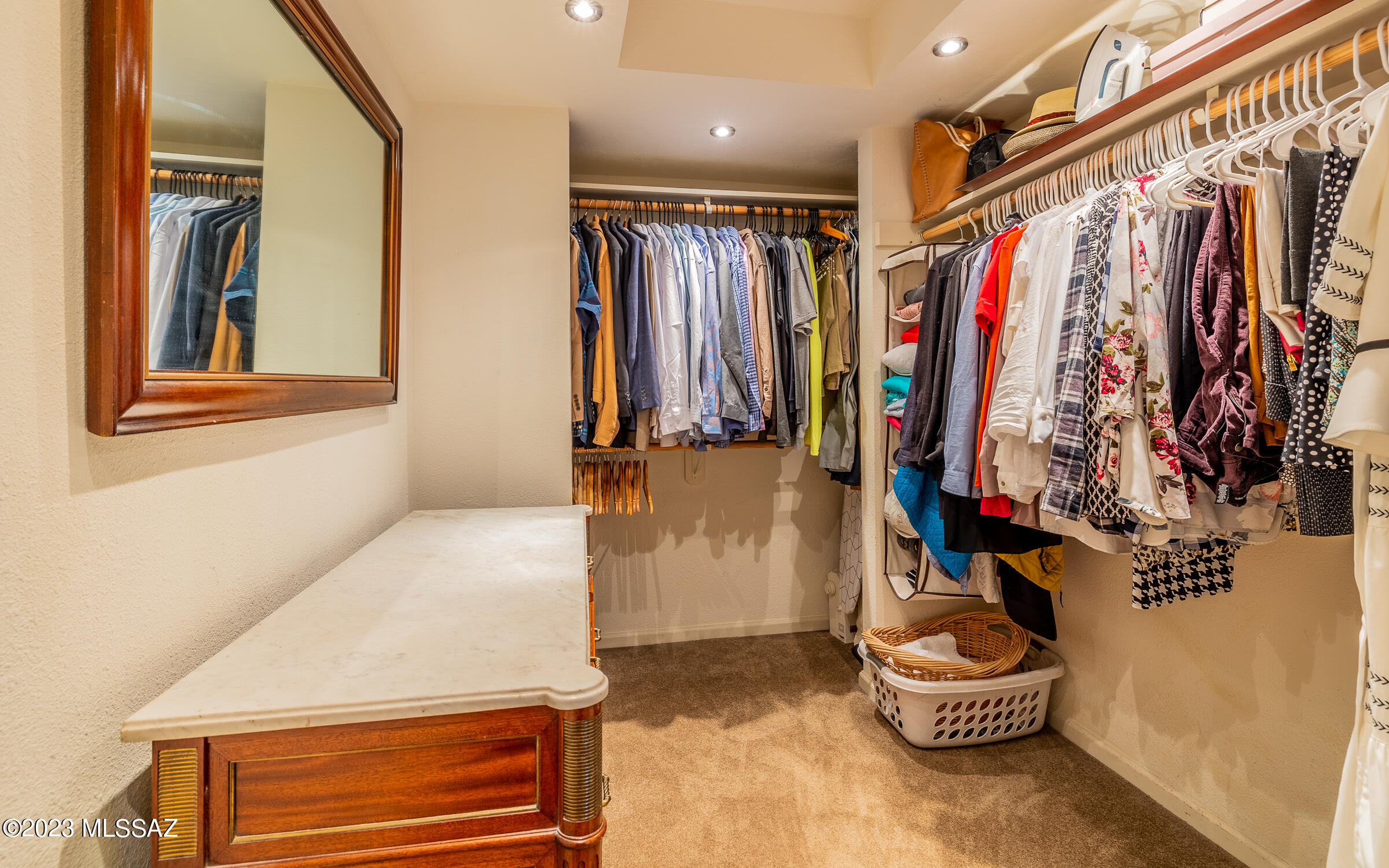 Cimarron Foothills Estates (254-408) - Residential
