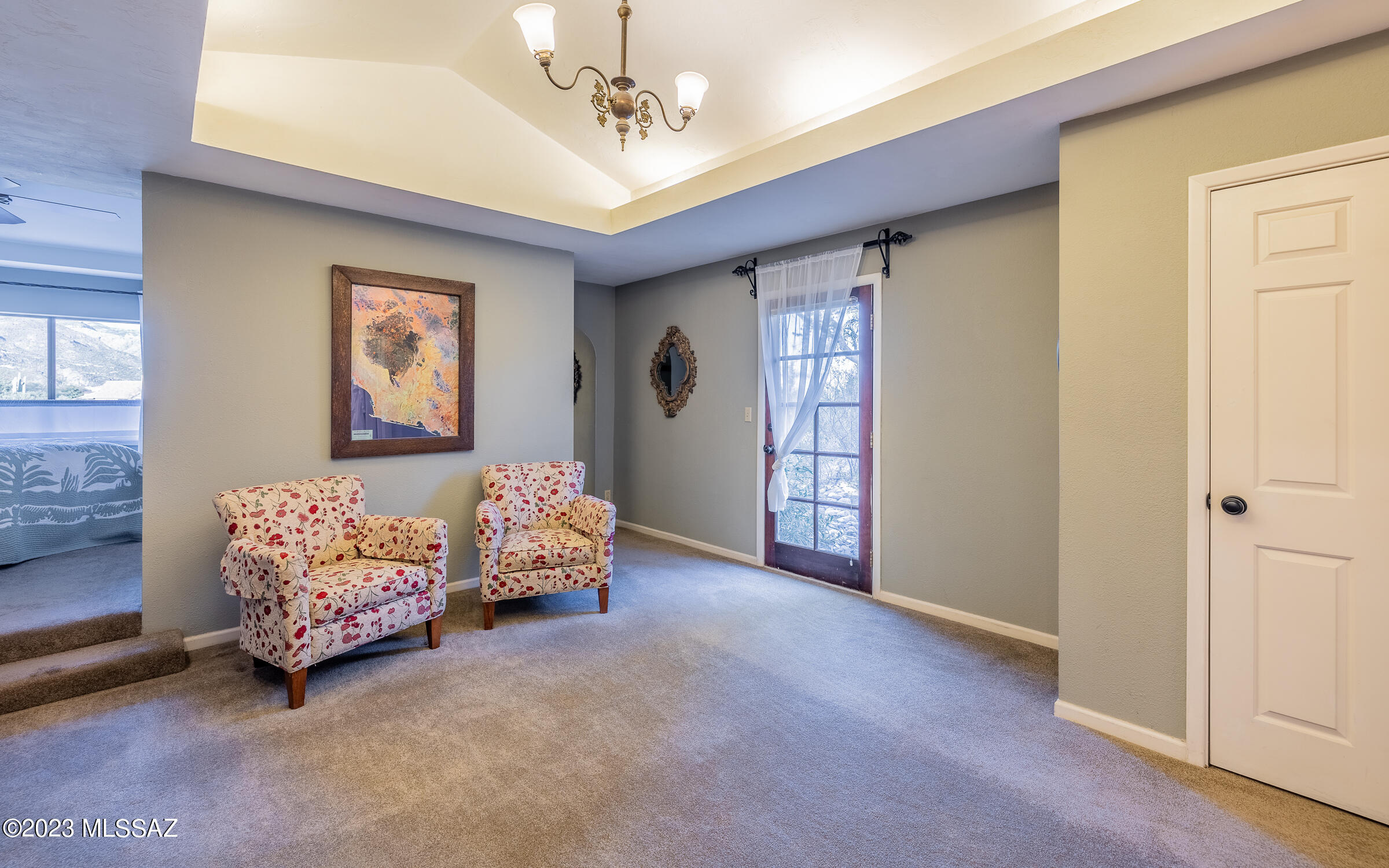 Cimarron Foothills Estates (254-408) - Residential