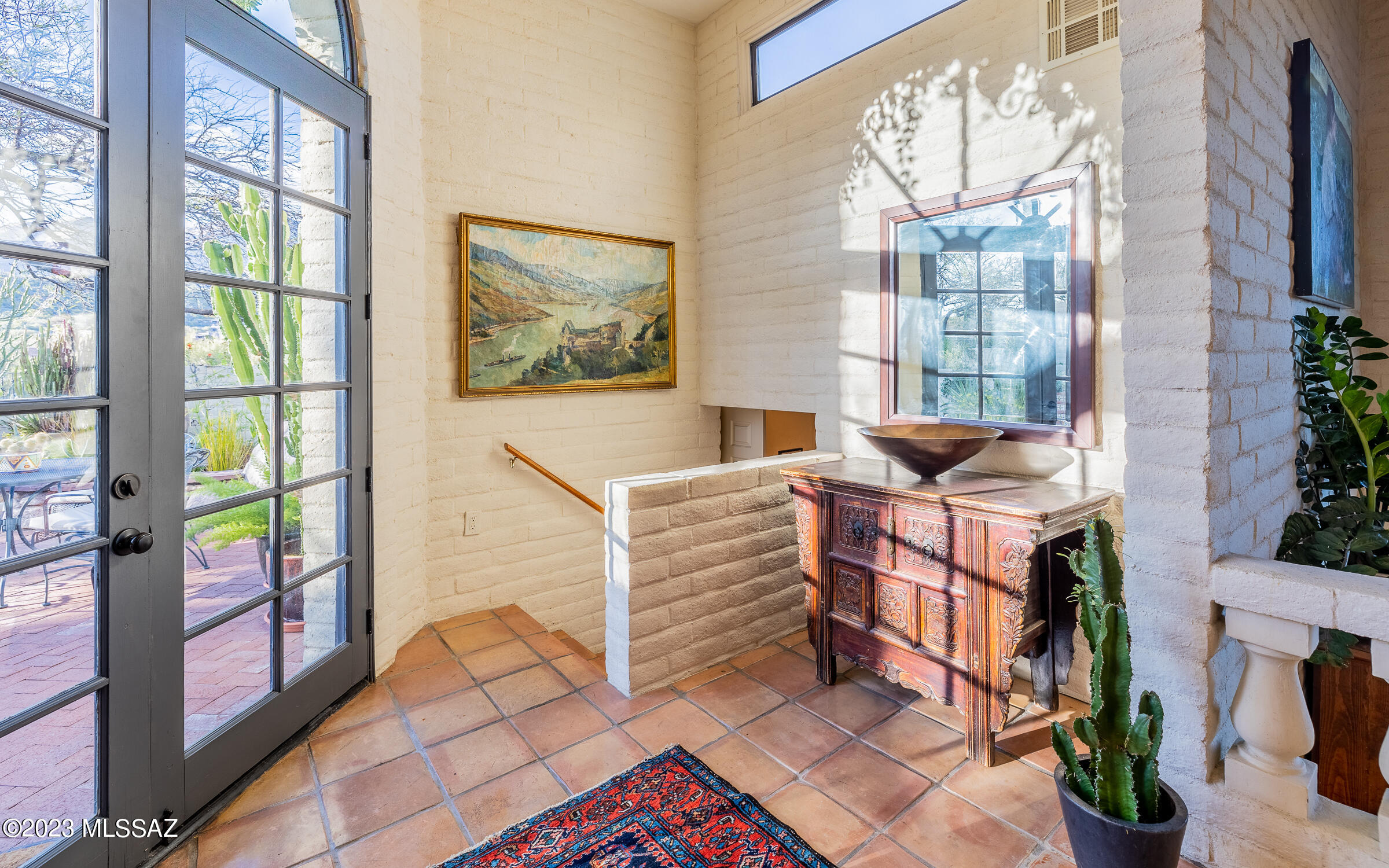 Cimarron Foothills Estates (254-408) - Residential
