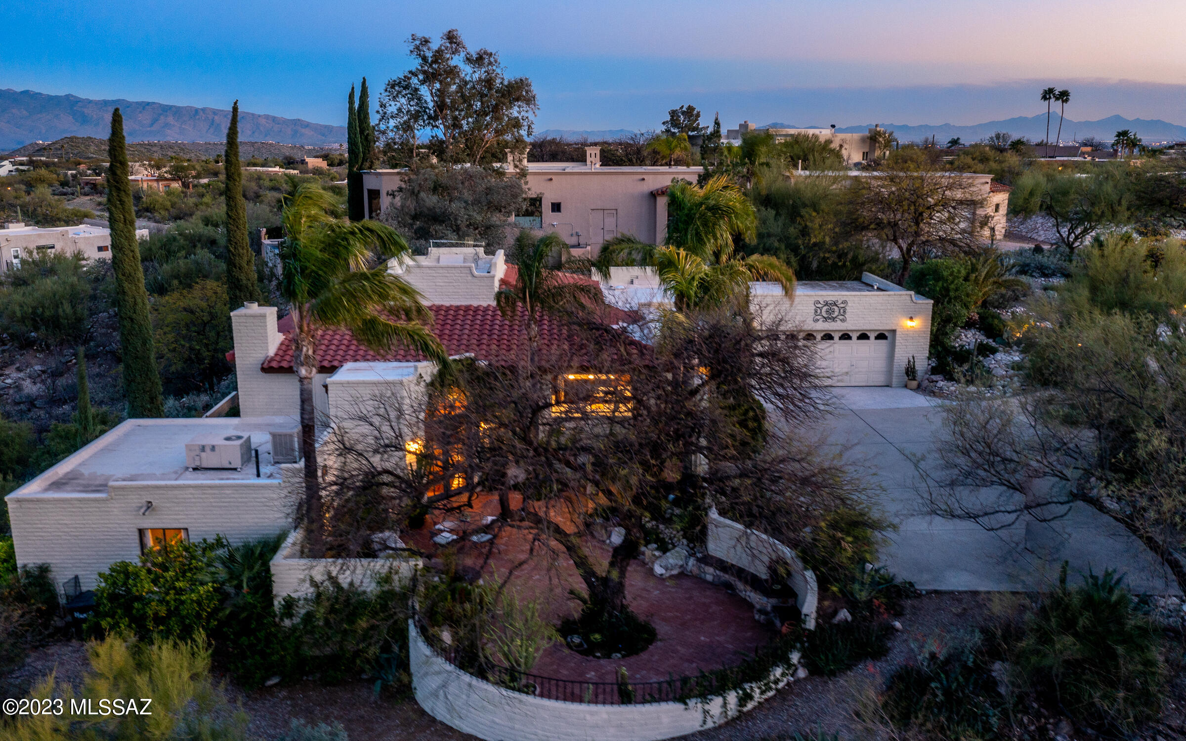 Cimarron Foothills Estates (254-408) - Residential