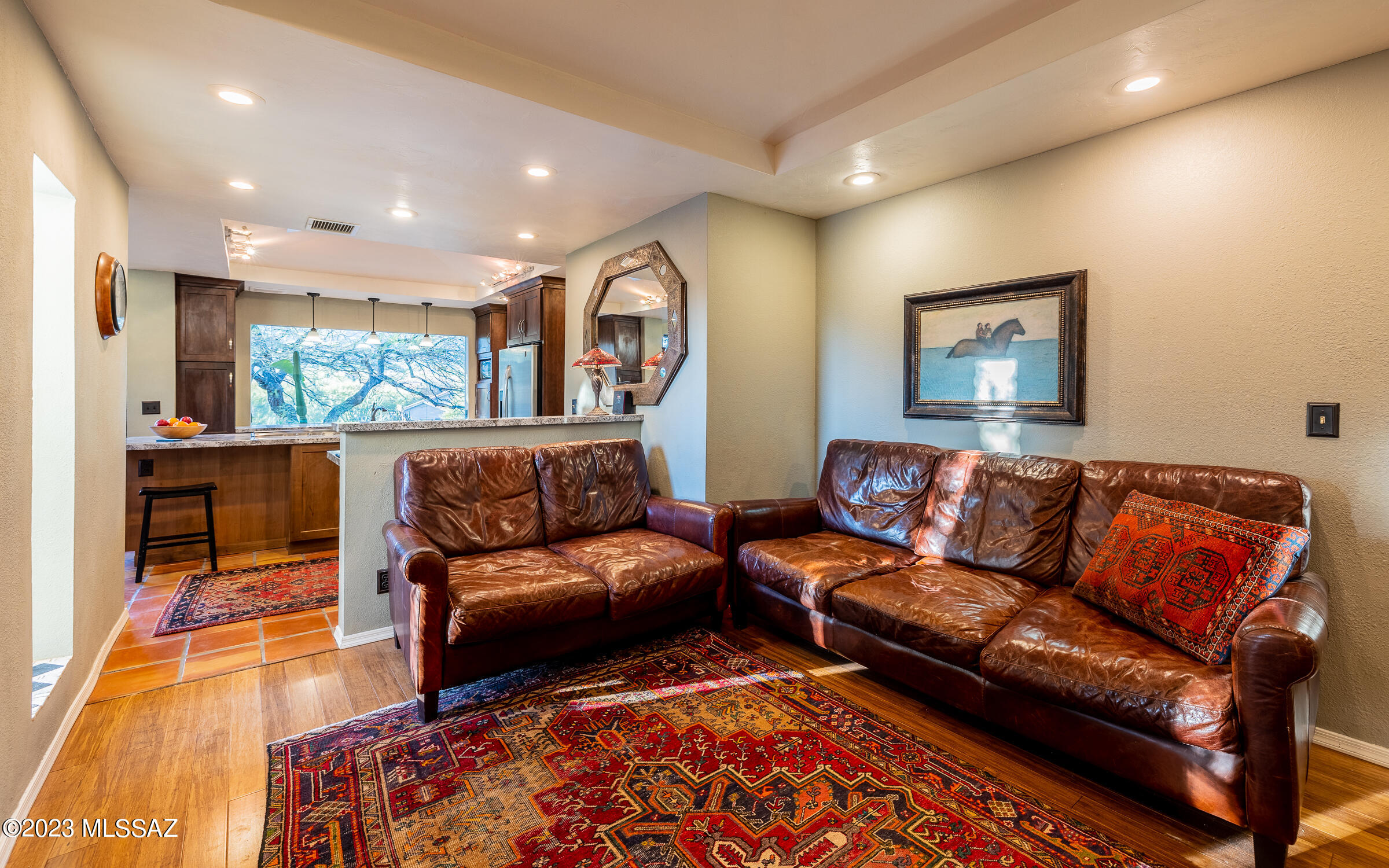Cimarron Foothills Estates (254-408) - Residential