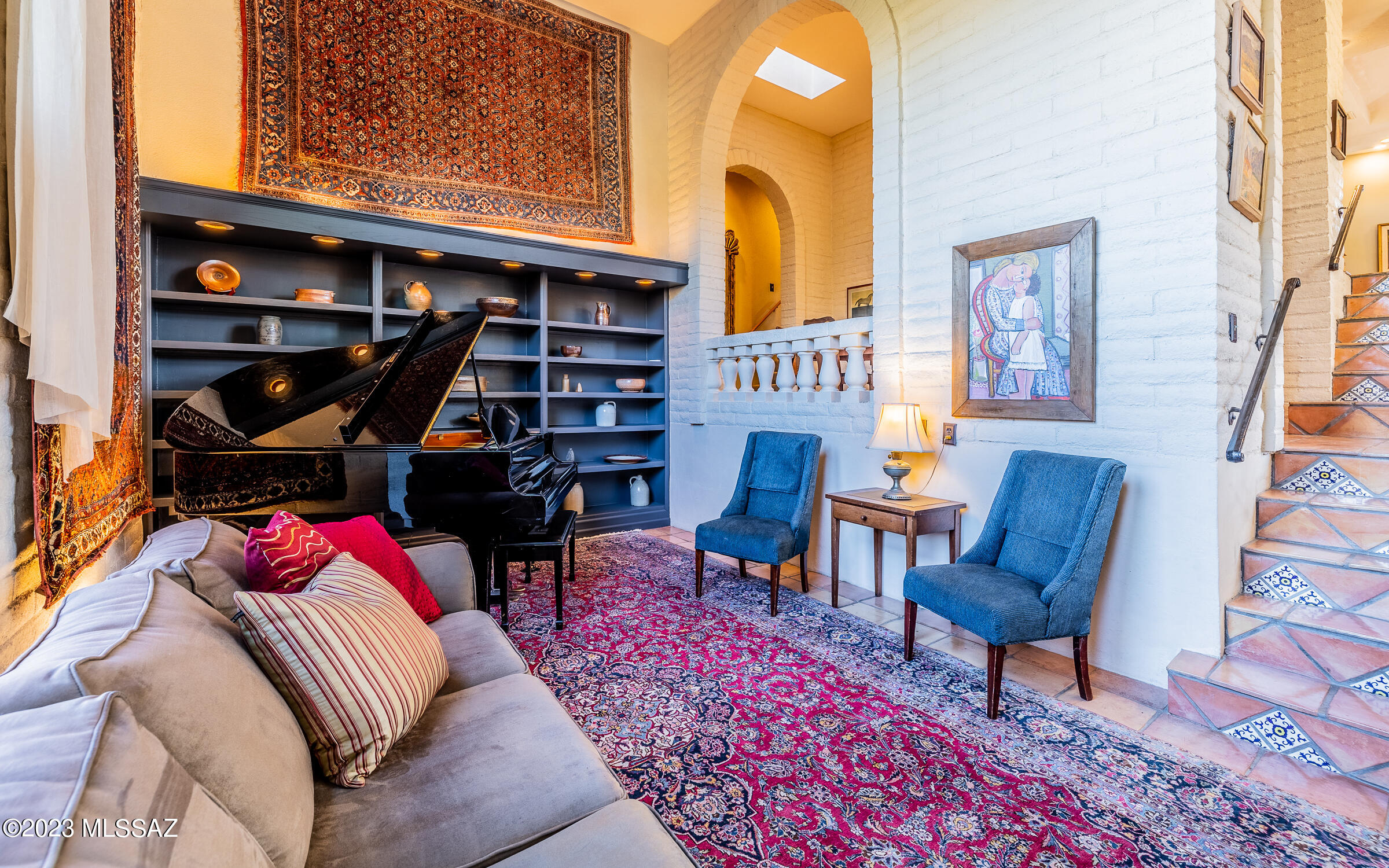 Cimarron Foothills Estates (254-408) - Residential