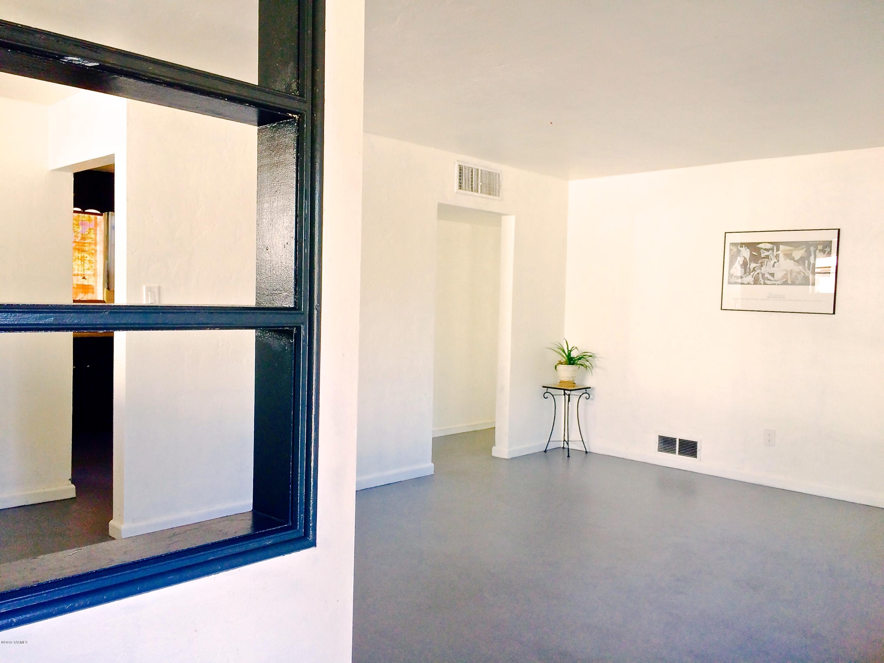 Monterey Addition - Residential