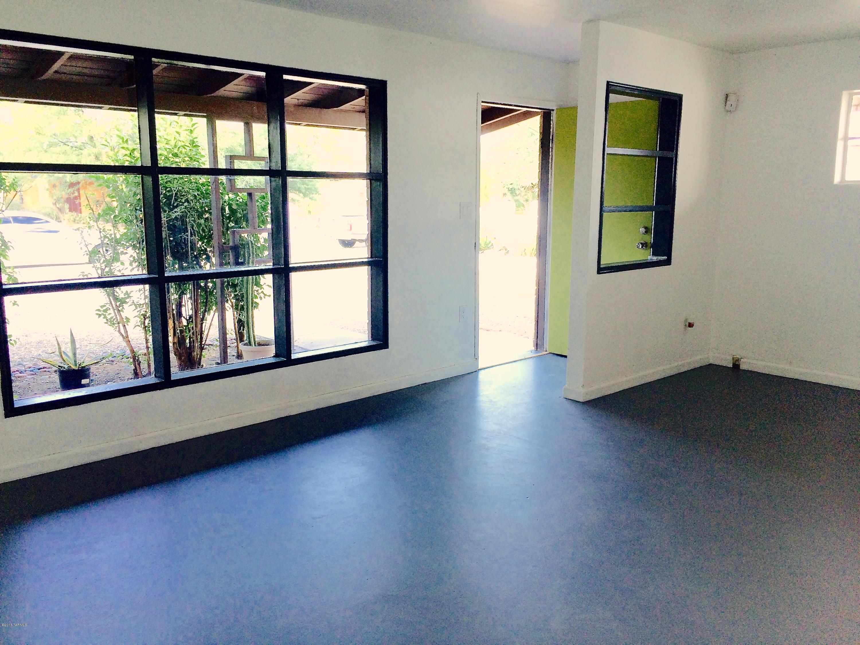 Monterey Addition - Residential