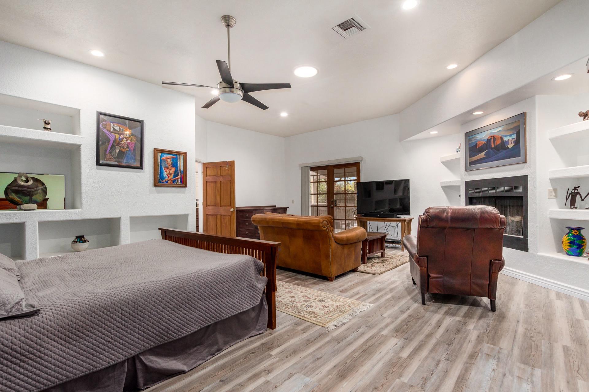 Mesaland - Residential