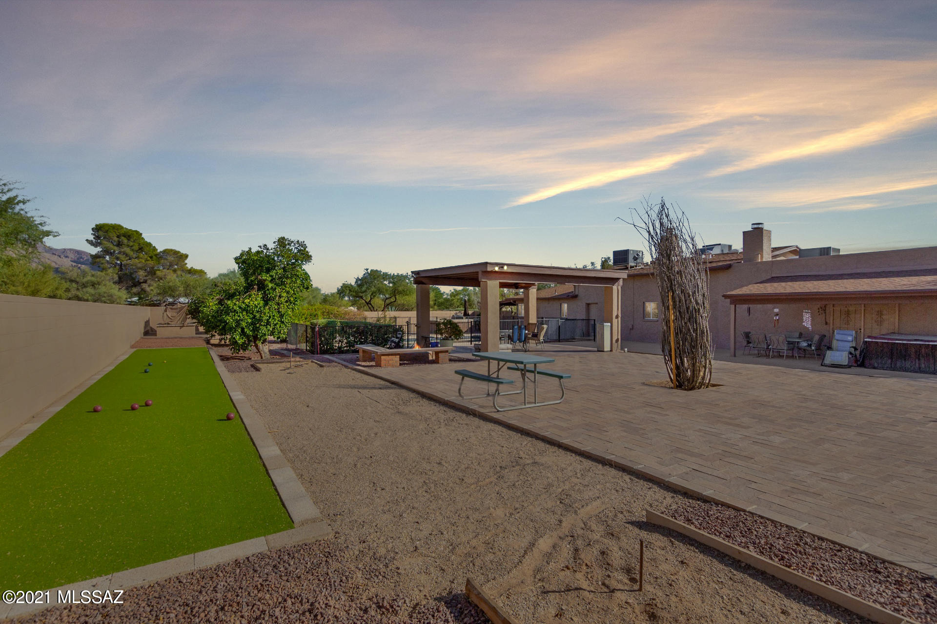 Mesaland - Residential