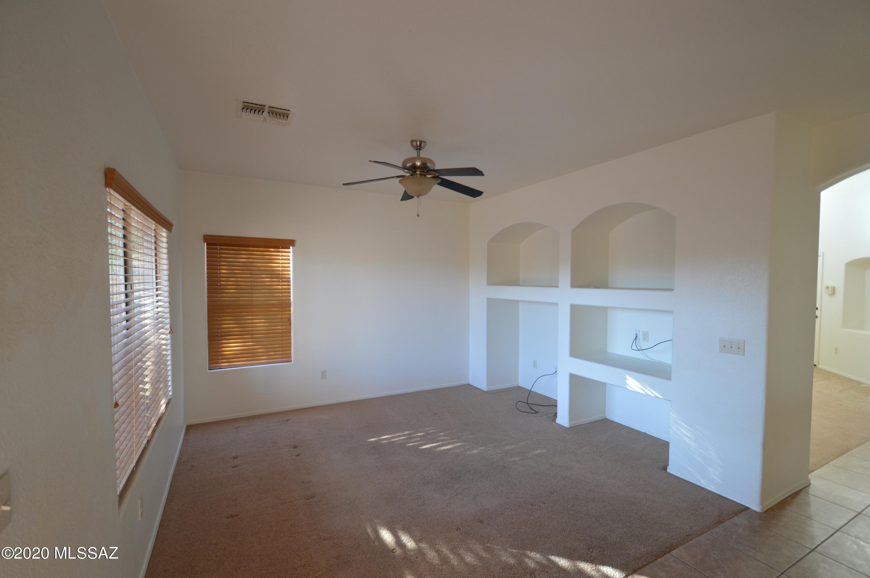 Presidios at Rancho Sahuarita (1-927) - Residential