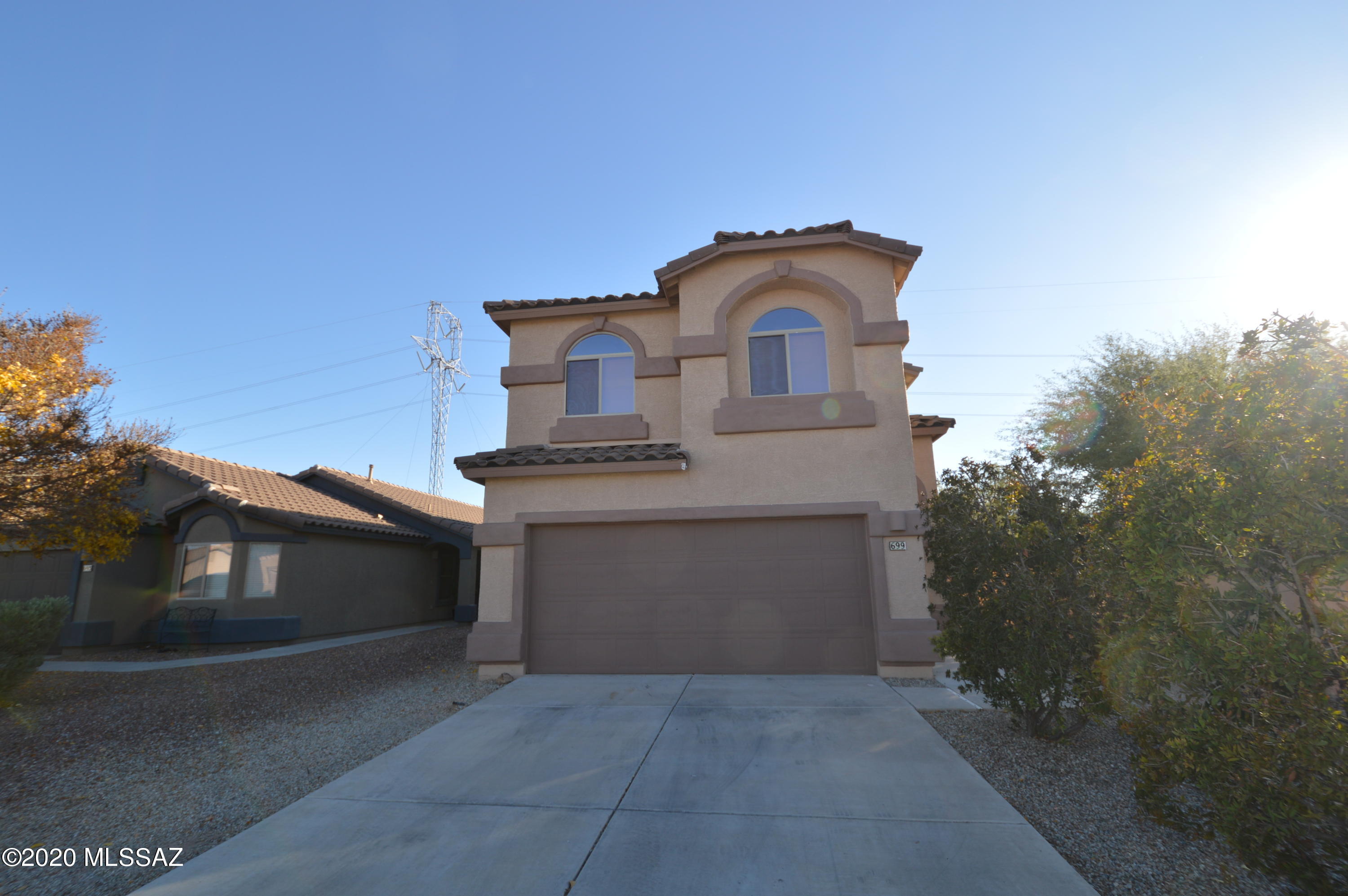 Presidios at Rancho Sahuarita (1-927) - Residential