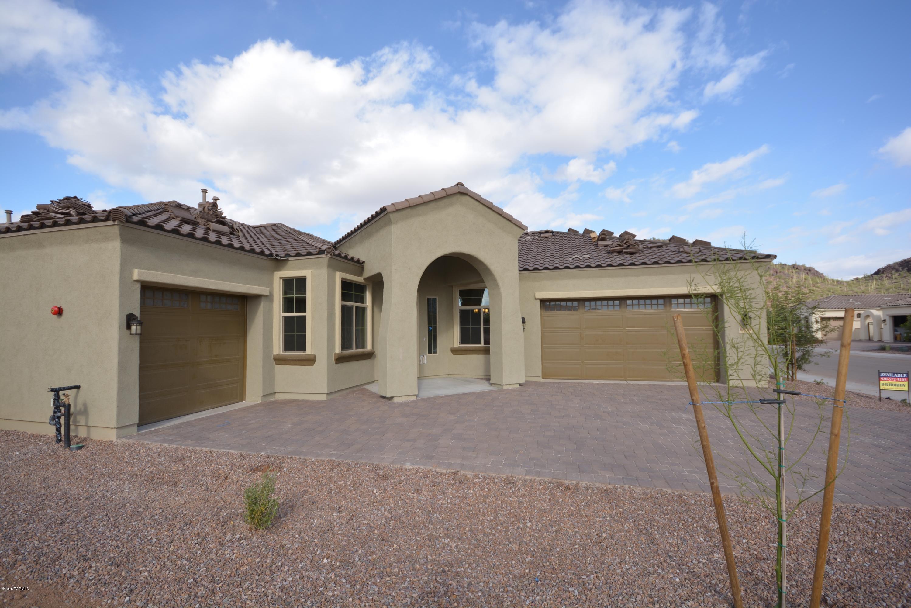 Saguaro Springs Block 8B (131-399) - Residential