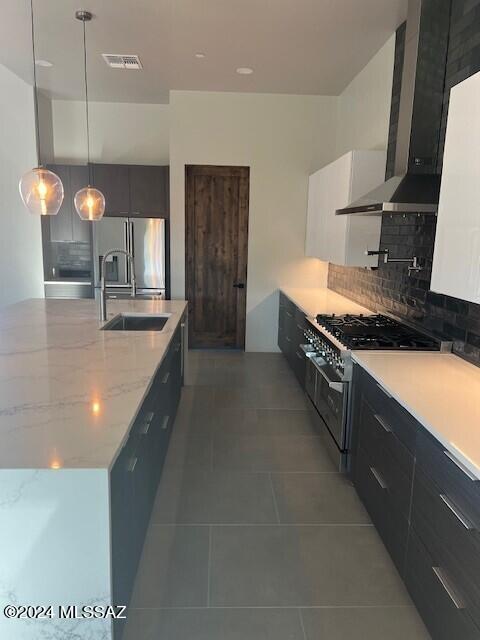 Coyote Creek (1-395) - Residential