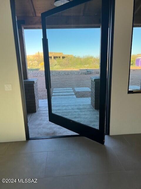 Coyote Creek (1-395) - Residential