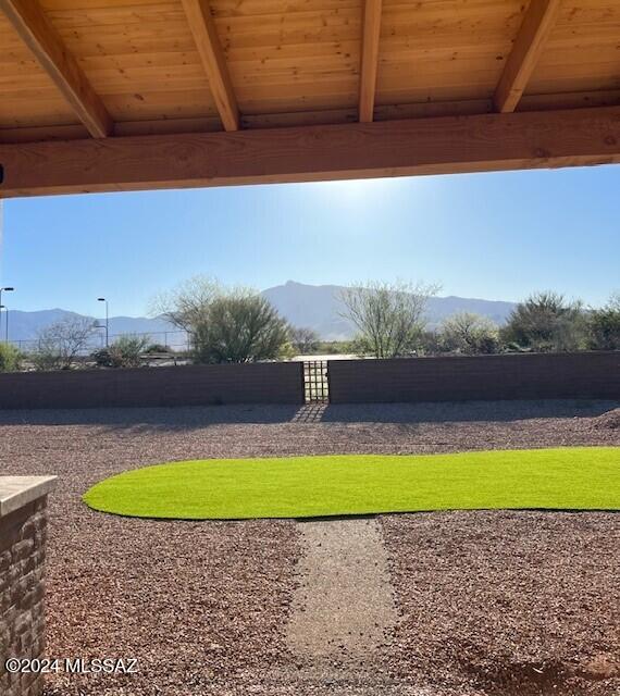 Coyote Creek (1-395) - Residential