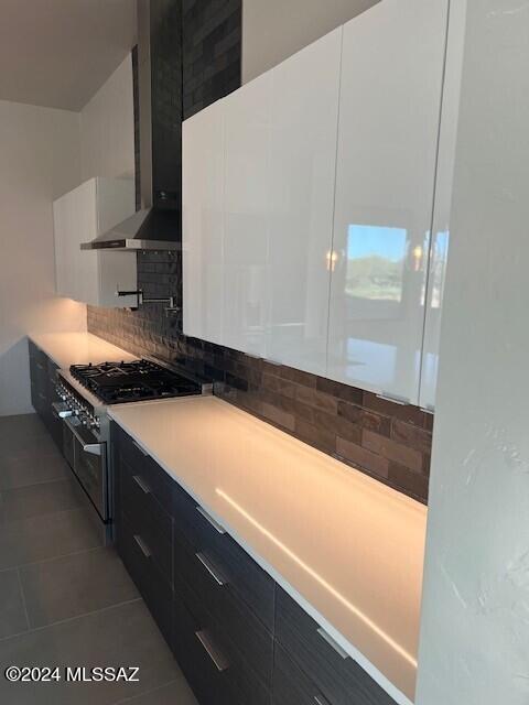 Coyote Creek (1-395) - Residential