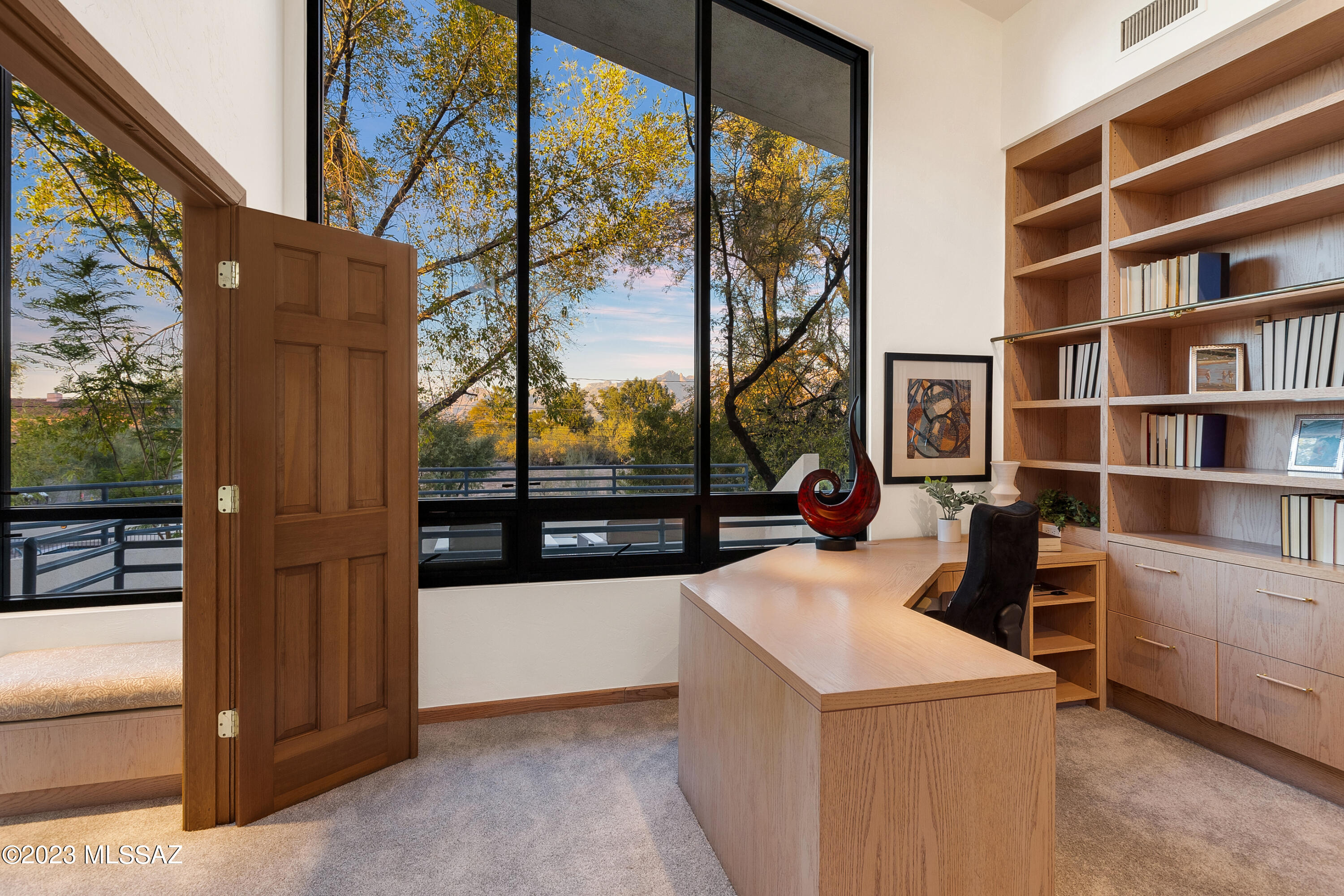 Olsens Add Amd - Residential