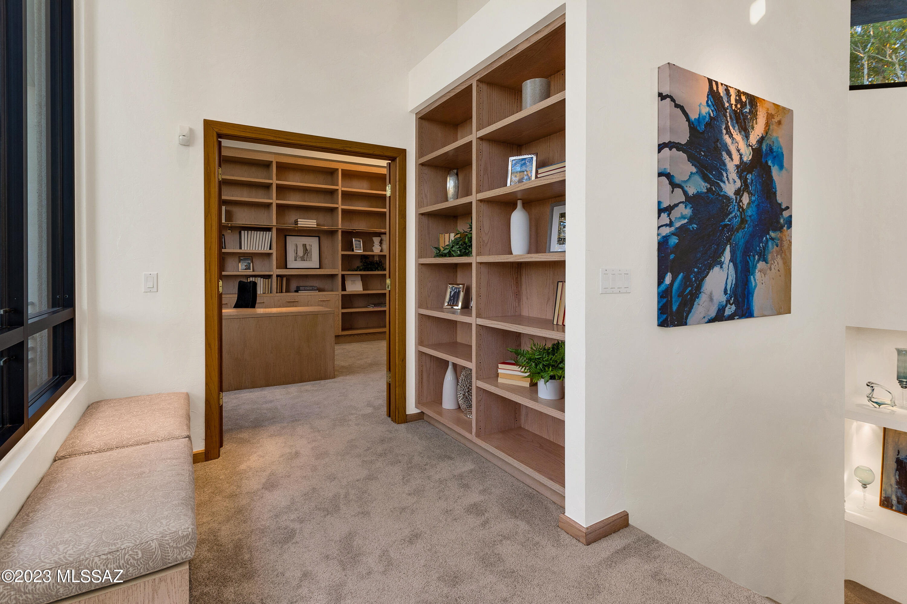 Olsens Add Amd - Residential