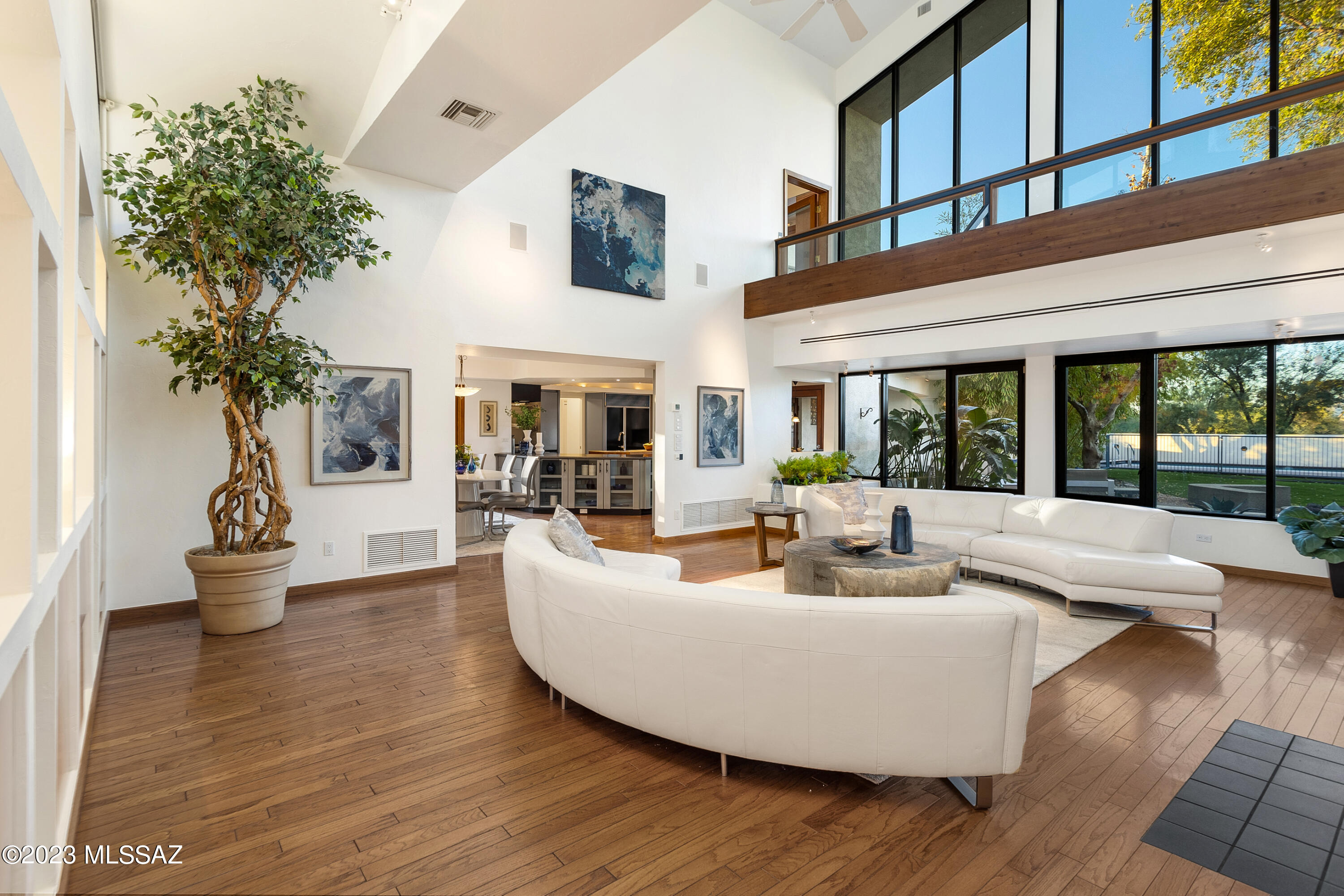 Olsens Add Amd - Residential