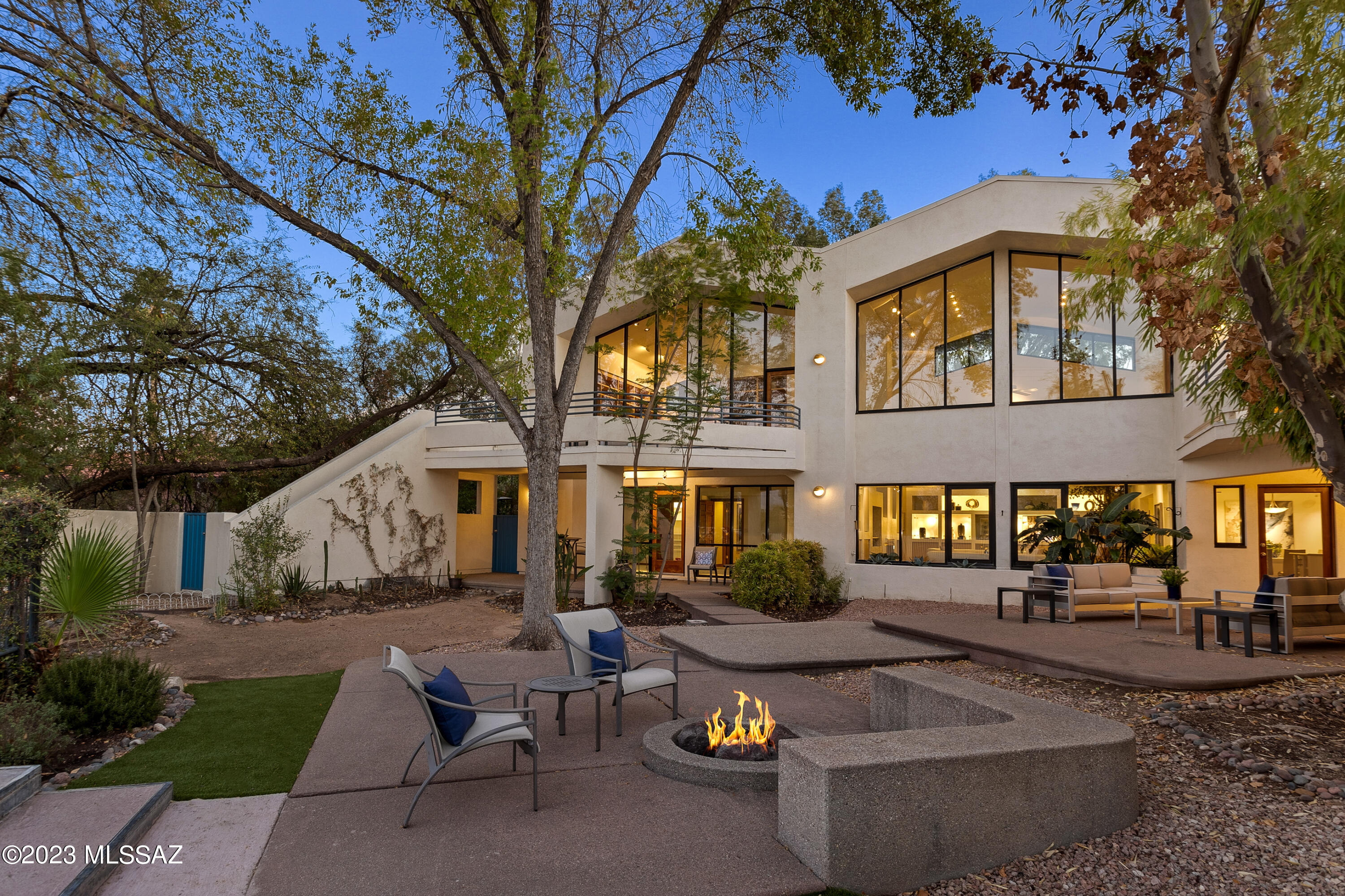 Olsens Add Amd - Residential