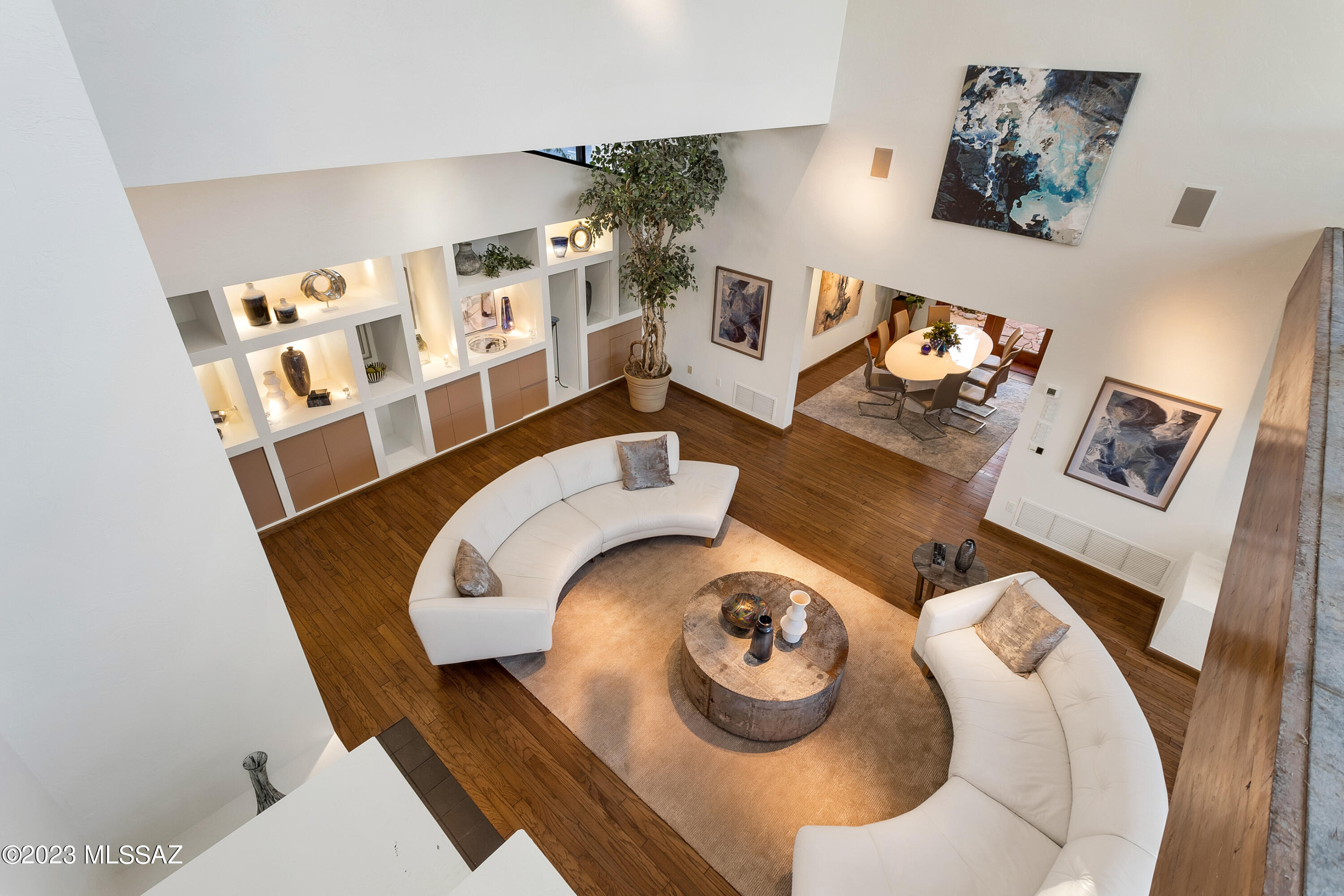 Olsens Add Amd - Residential