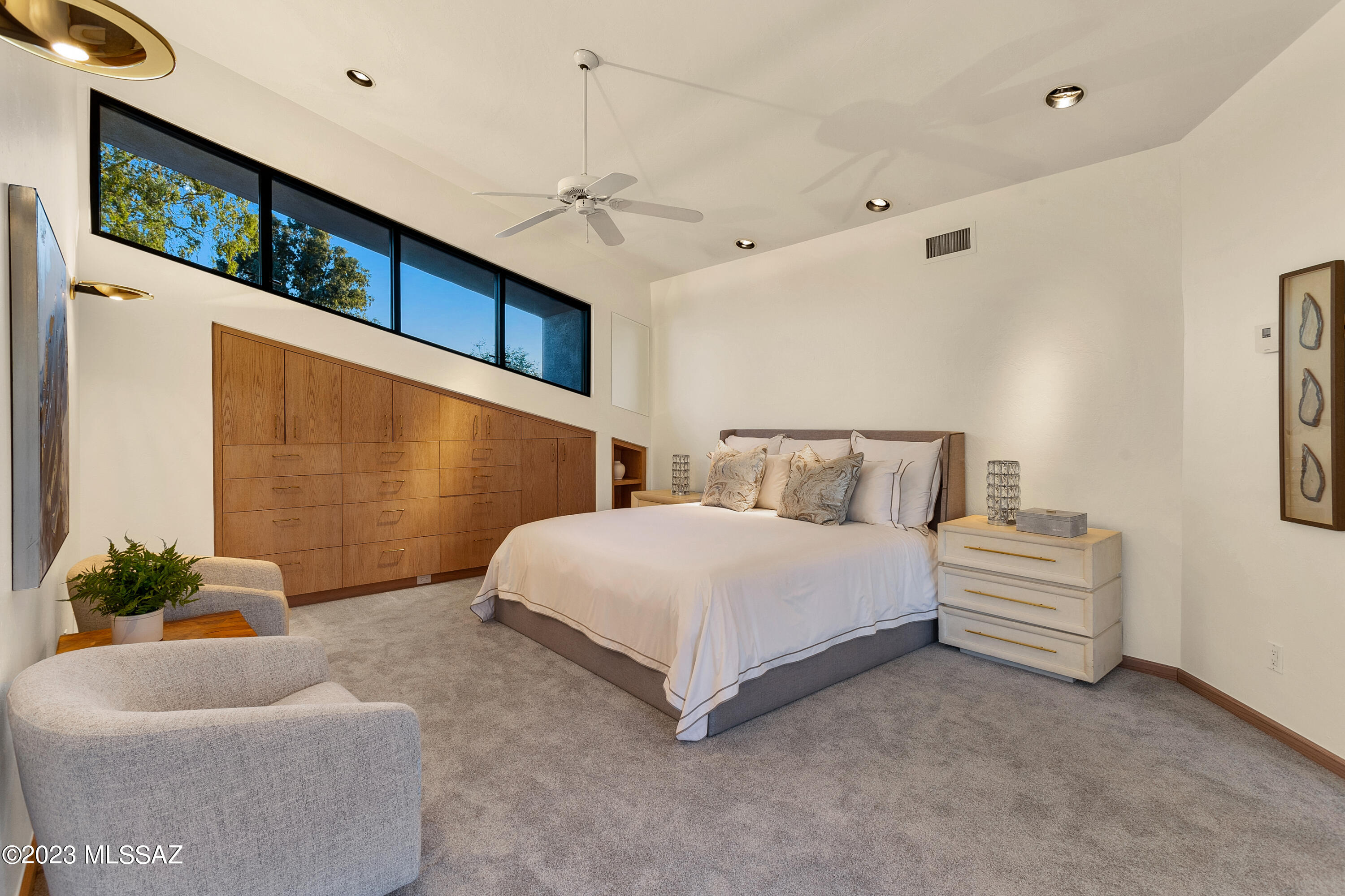 Olsens Add Amd - Residential