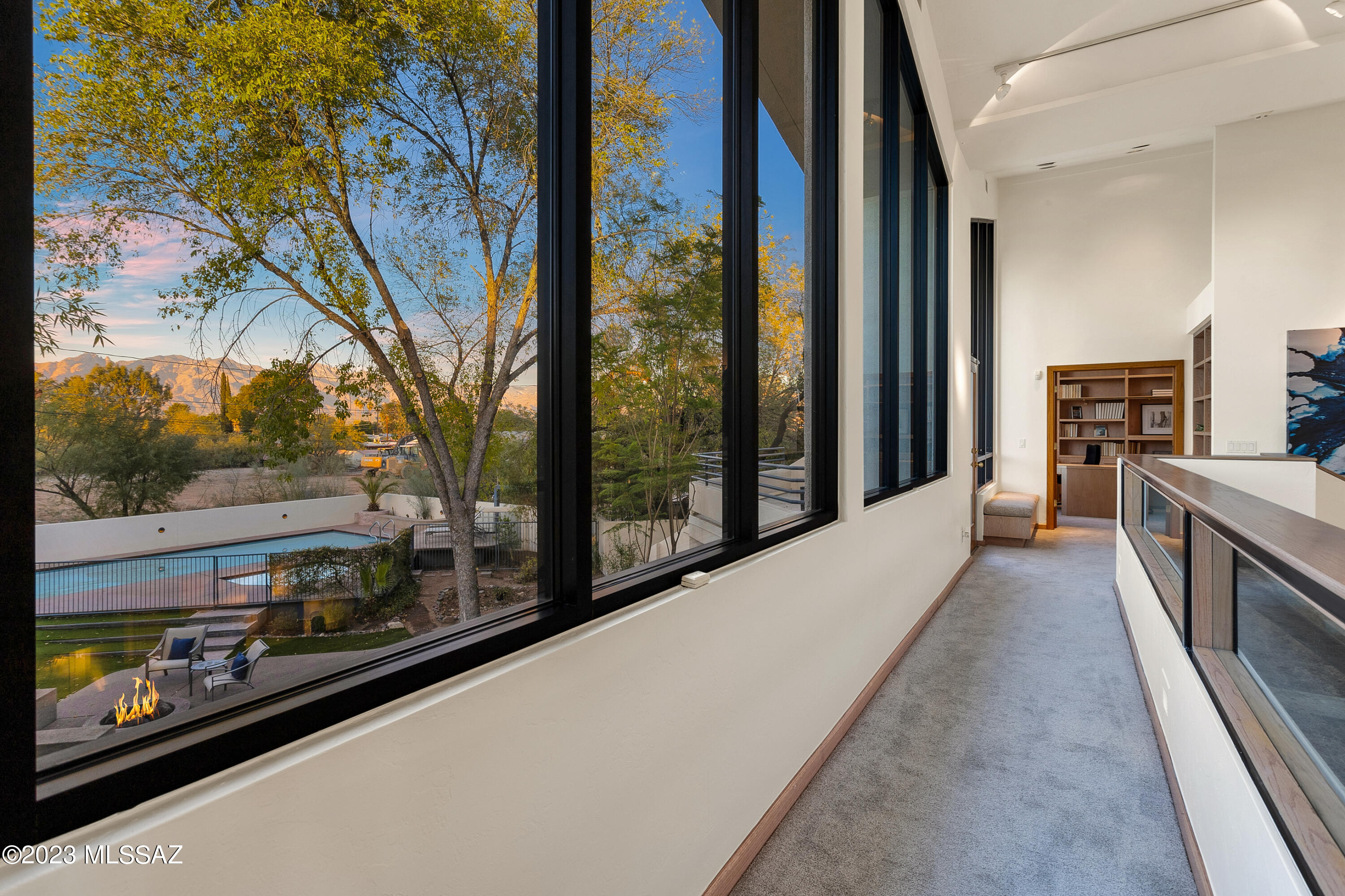 Olsens Add Amd - Residential