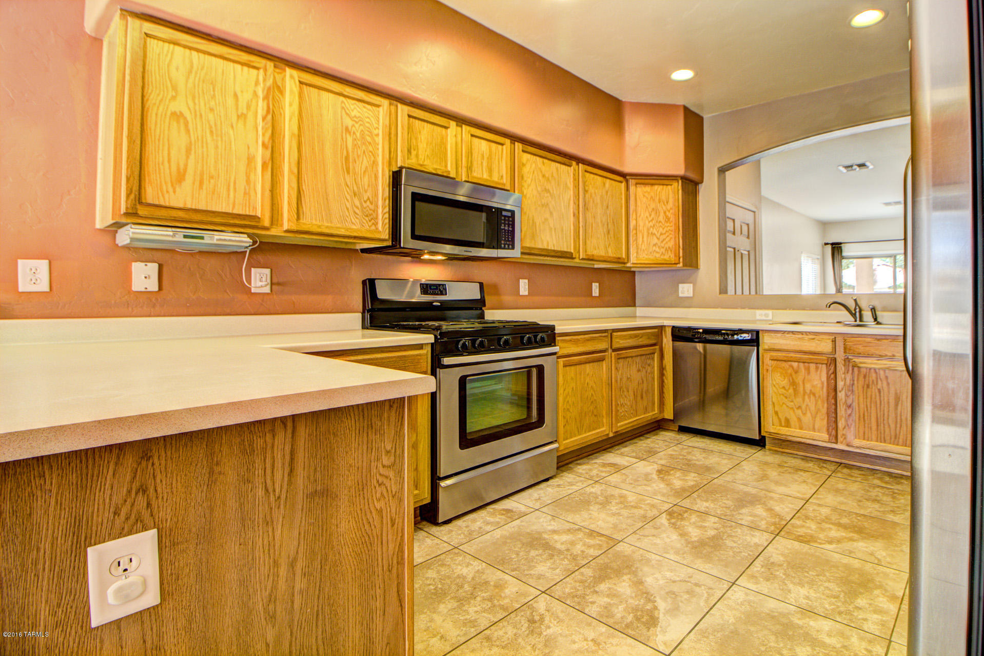 Presidio Del Oro (1-163) - Residential
