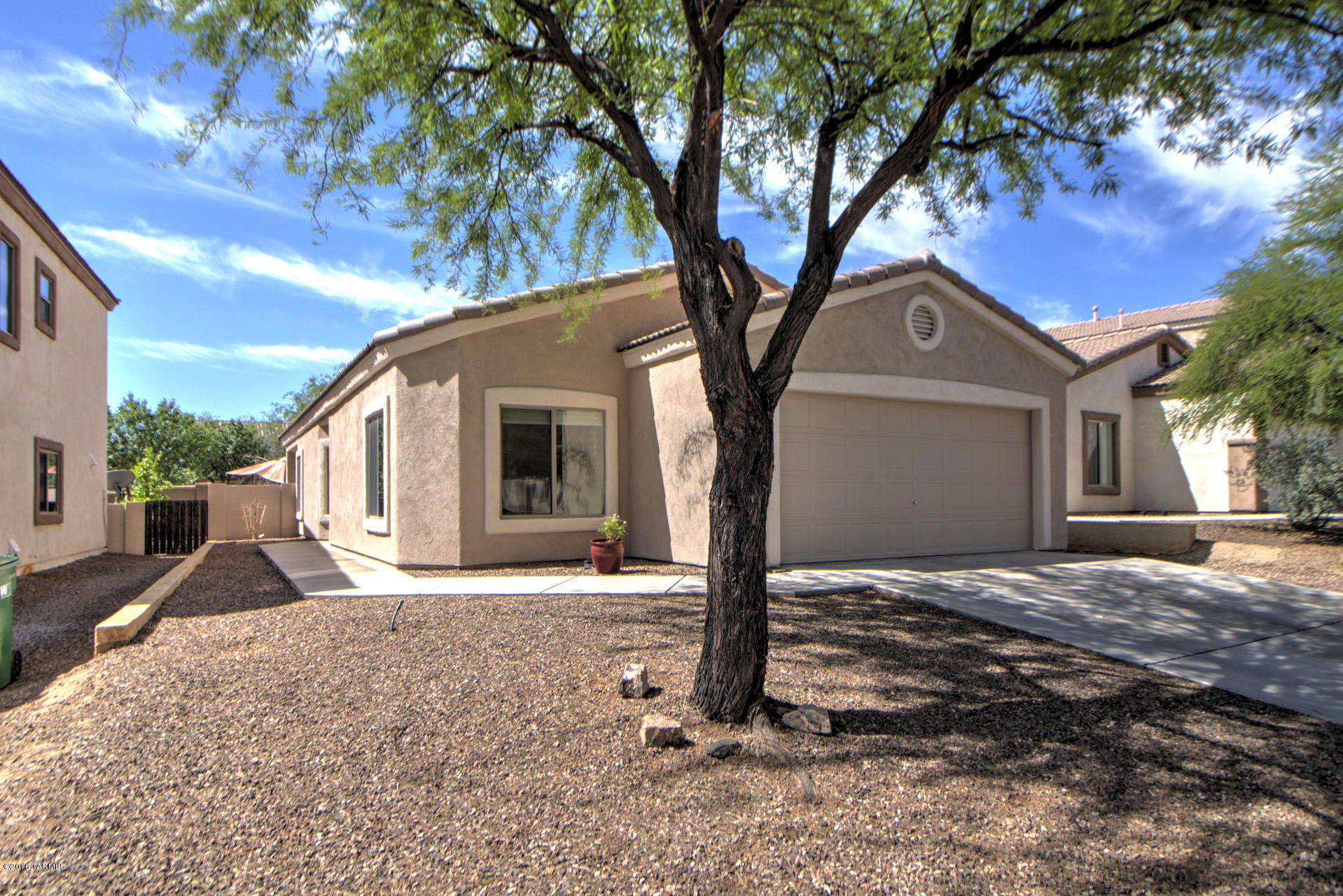 Presidio Del Oro (1-163) - Residential