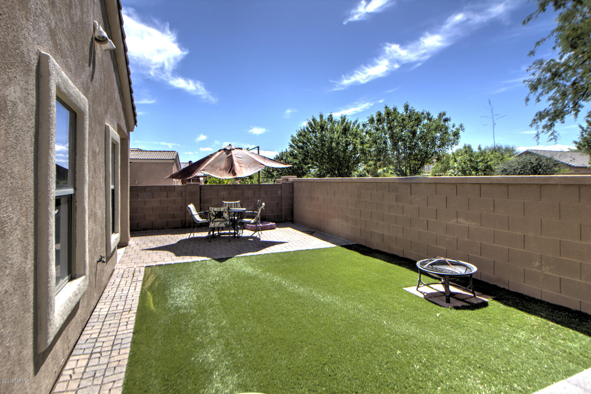 Presidio Del Oro (1-163) - Residential