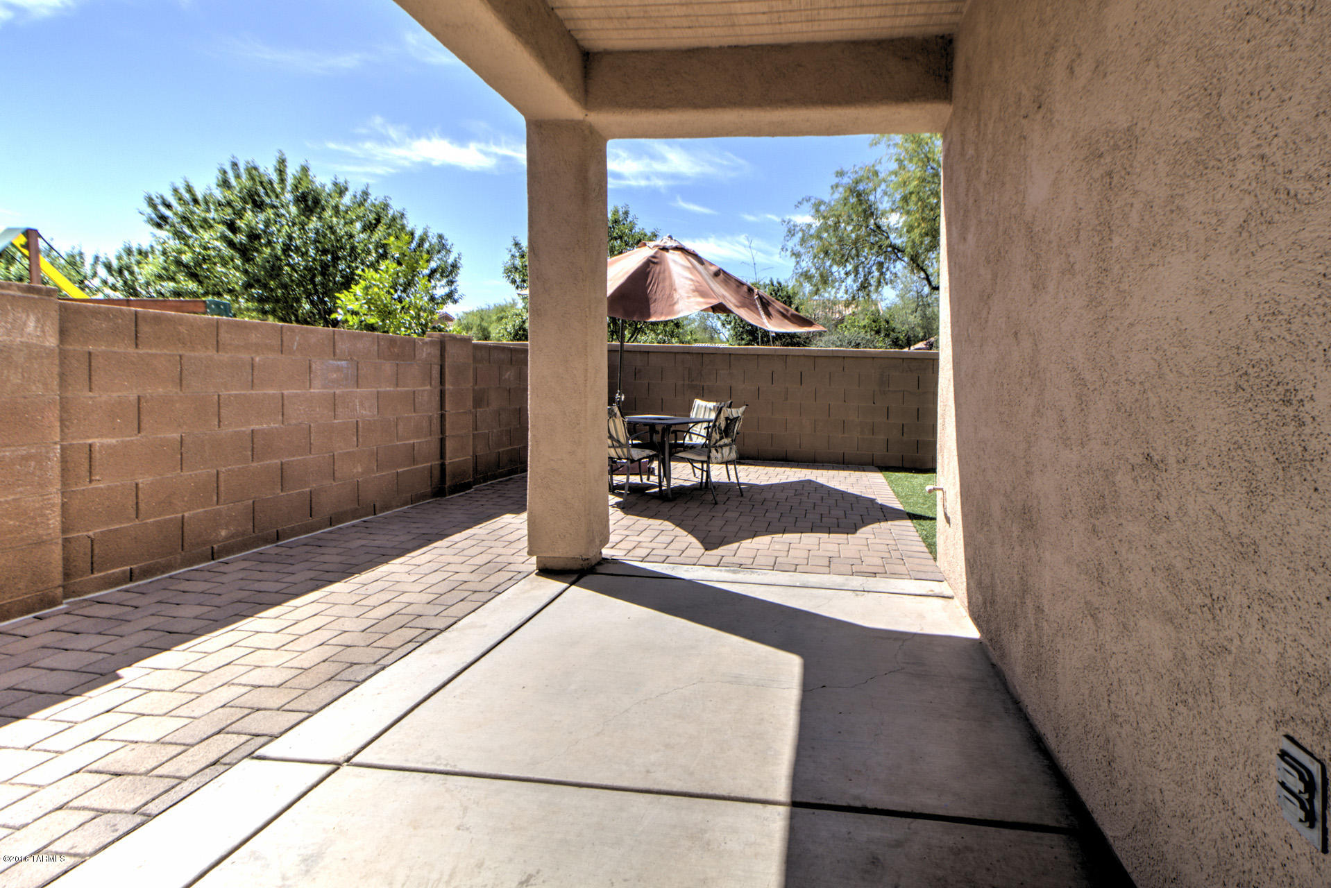 Presidio Del Oro (1-163) - Residential
