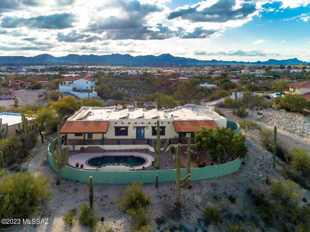 Hillcrest Estates - Residential
