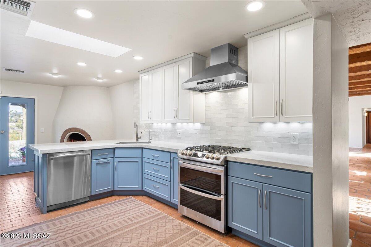 Hillcrest Estates - Residential